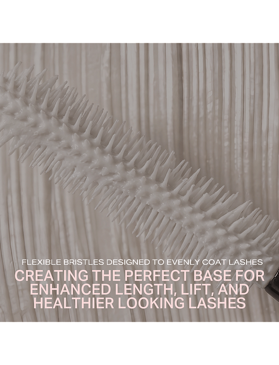 Youngblood Mineral Cosmetics - YB No Limits™ Lash Primer - smink - clear - 1