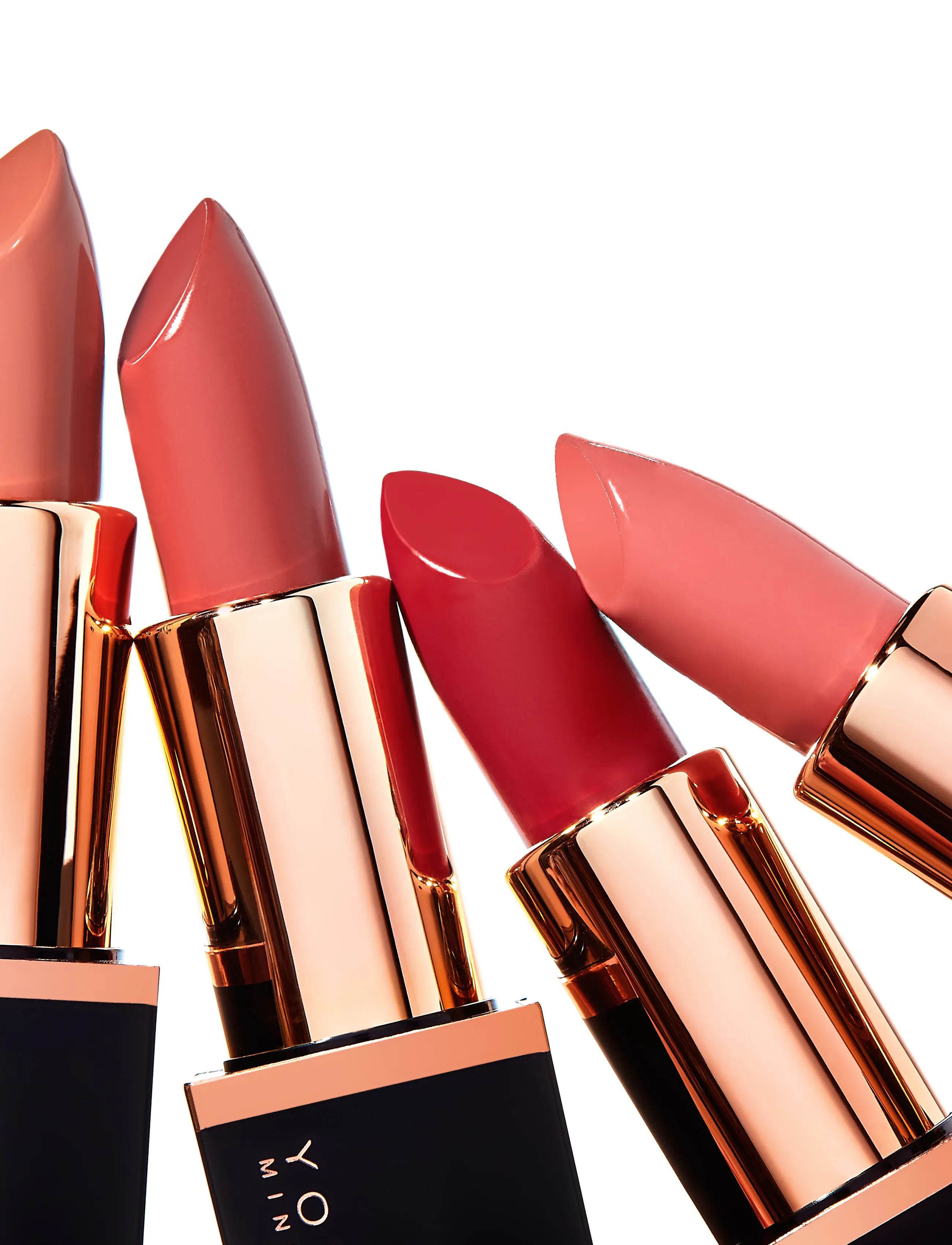 Youngblood Mineral Cosmetics - YB Mineral Creme Lipstick - makeup - rosewater - 2