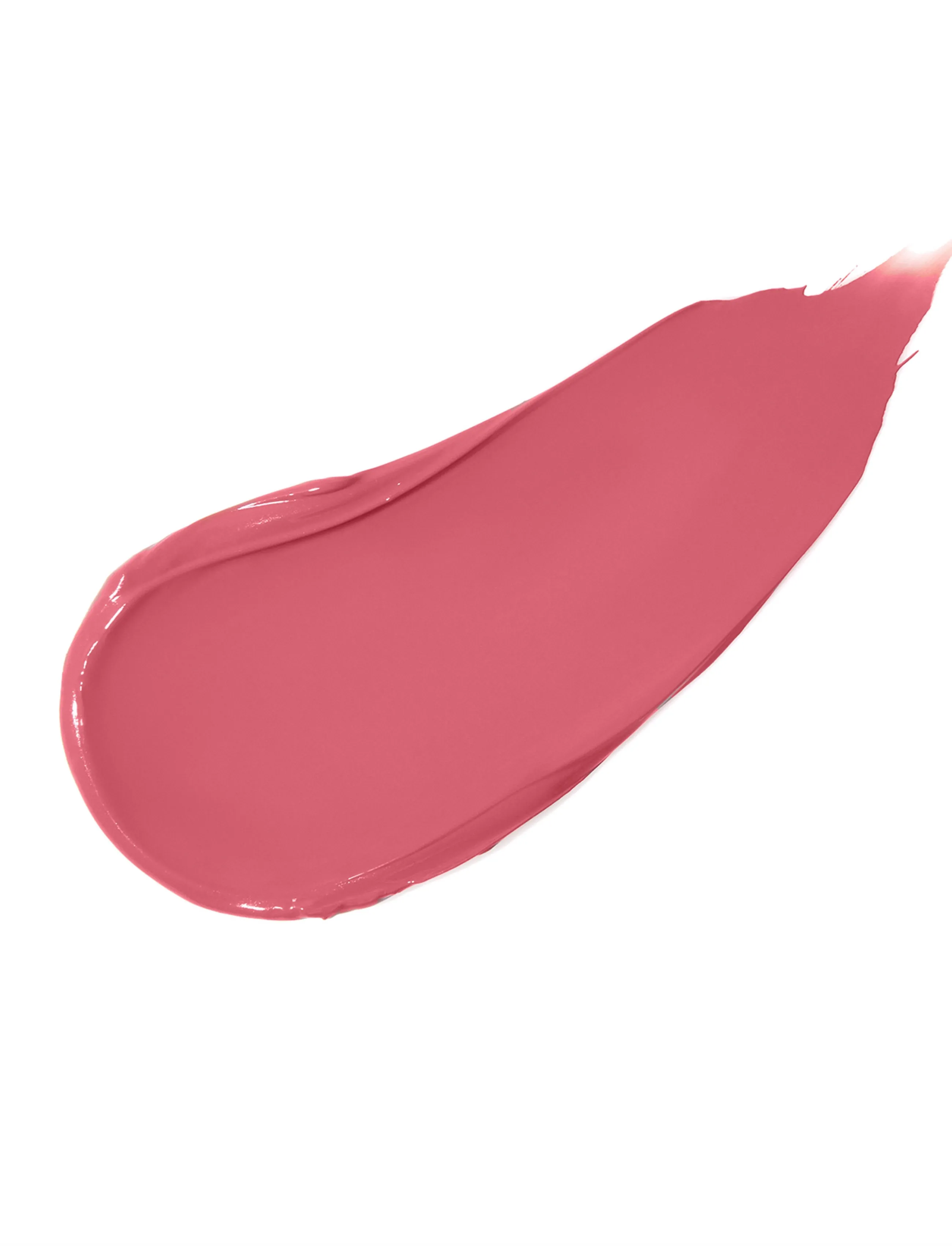 Youngblood Mineral Cosmetics - YB Mineral Creme Lipstick - makeup - rosewater - 3