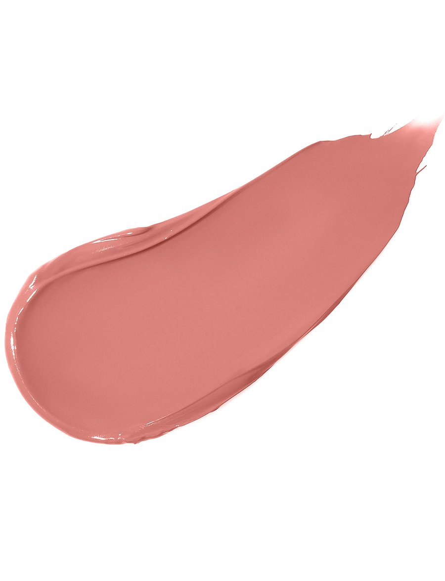 Youngblood Mineral Cosmetics - YB Mineral Creme Lipstick - smink - barely nude - 4