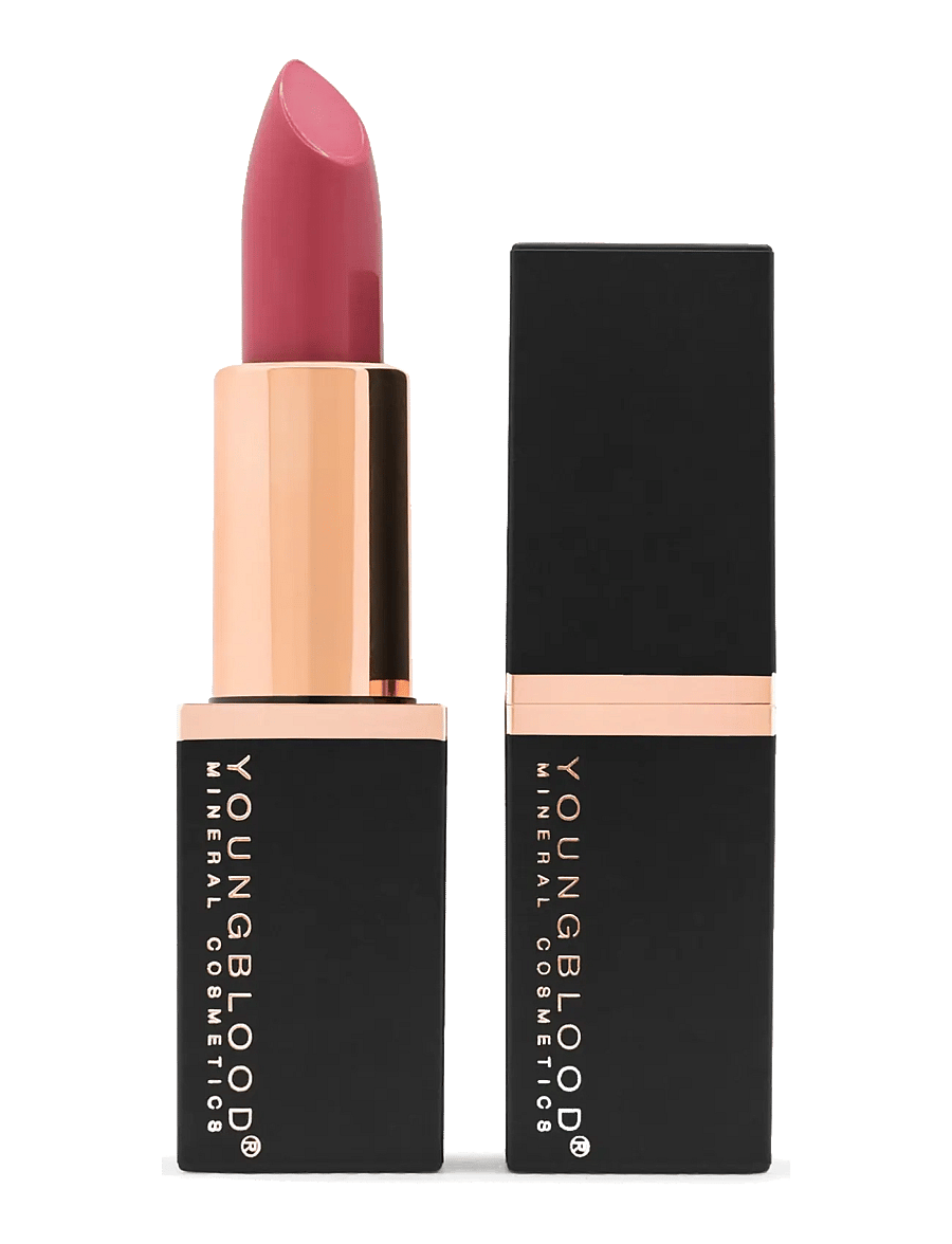 Youngblood Mineral Cosmetics - YB Mineral Creme Lipstick - makeup - envy - 1