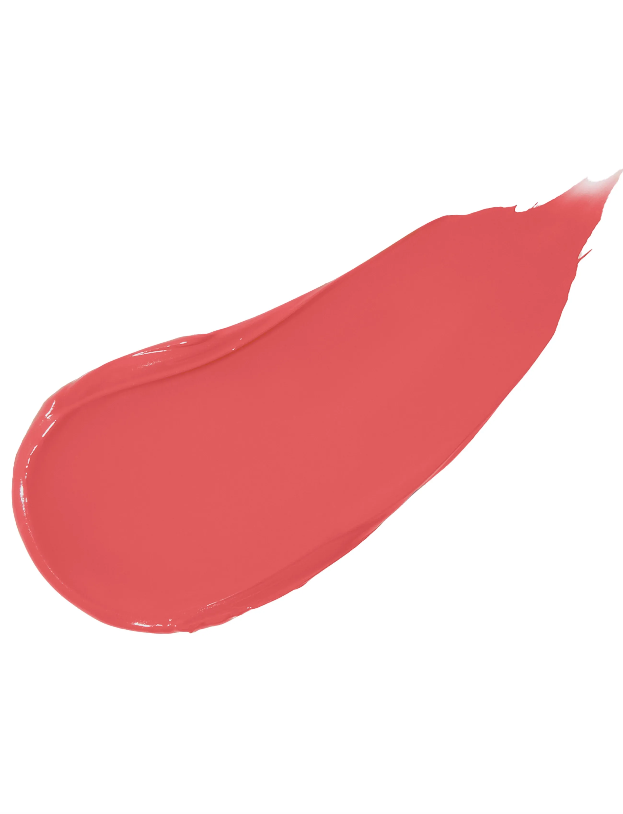 Youngblood Mineral Cosmetics - YB Mineral Creme Lipstick - Coral Beach - smink - coral beach - 1