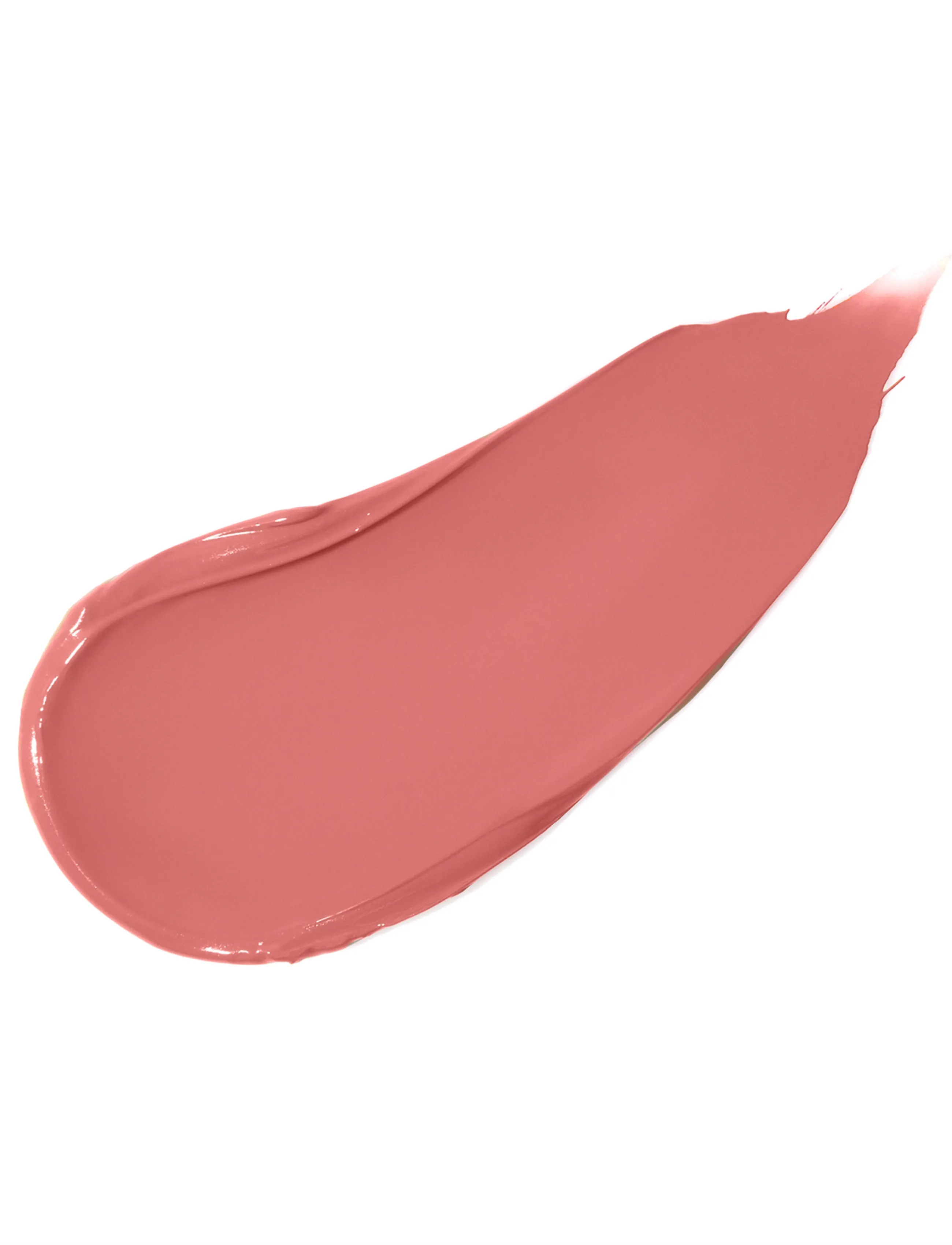 Youngblood Mineral Cosmetics - YB Mineral Creme Lipstick - Blushing Nude - smink - blushing nude - 2