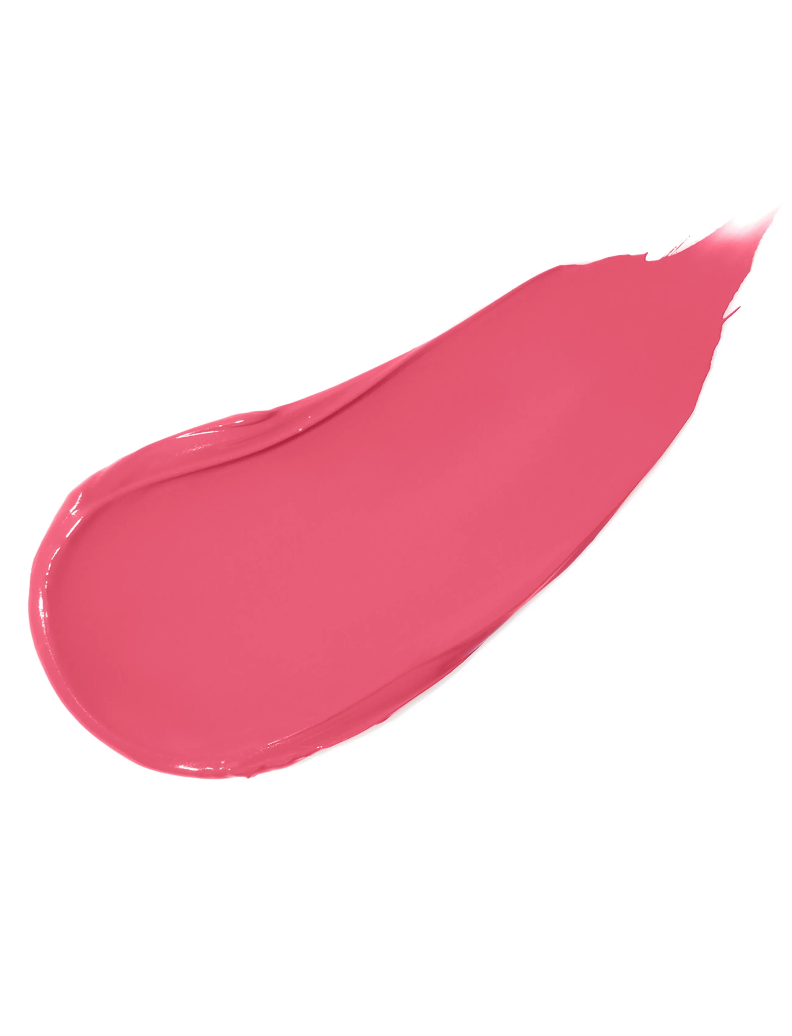 Youngblood Mineral Cosmetics - YB Mineral Creme Lipstick - Dragon Fruit - smink - dragon fruit - 1