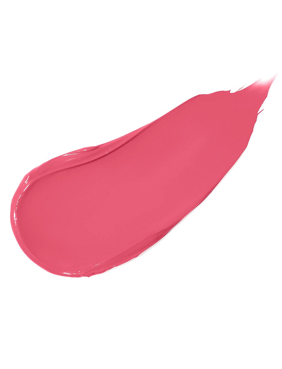 Youngblood Mineral Cosmetics - YB Mineral Creme Lipstick - makeup - dragon fruit - 1
