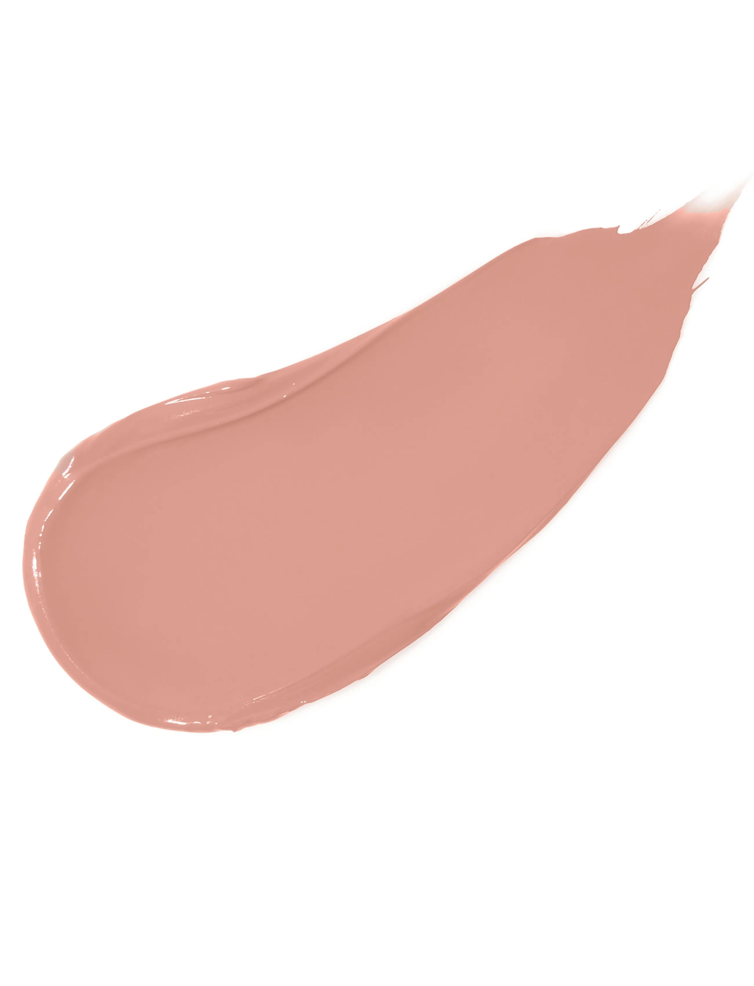 Youngblood Mineral Cosmetics - YB Mineral Creme Lipstick - Naked - smink - naked - 1