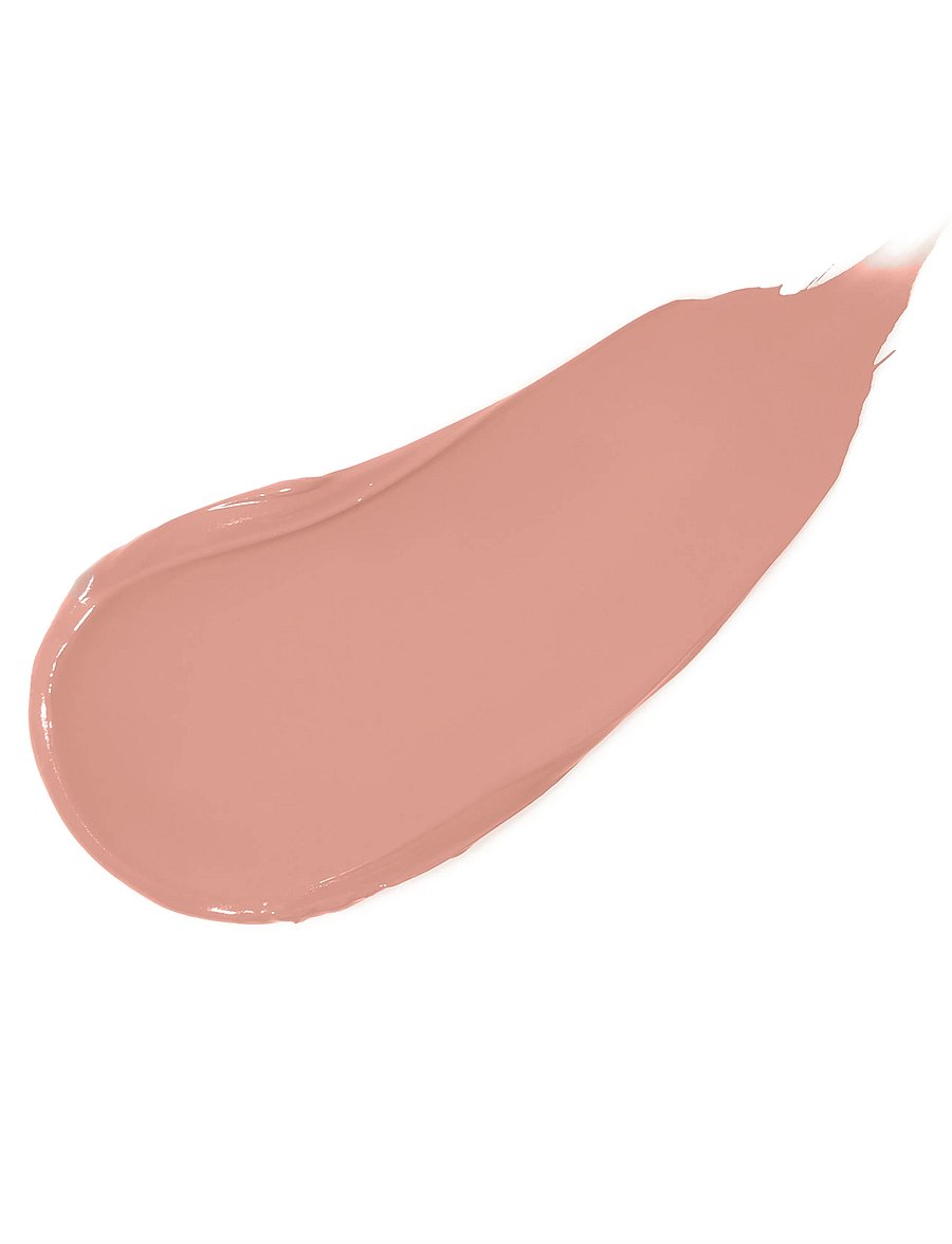Youngblood Mineral Cosmetics - YB Mineral Creme Lipstick - makeup - naked - 1