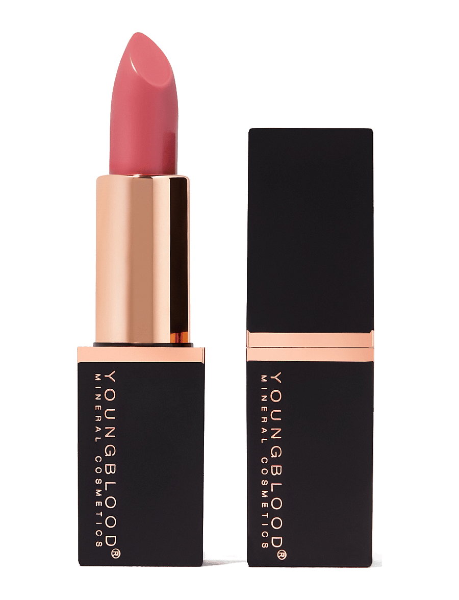 Youngblood Mineral Cosmetics - YB Mineral Matte Lipstick - makeup - angeleno - 0