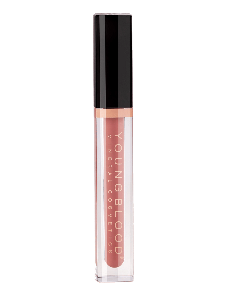 Youngblood Mineral Cosmetics - YB Hydrating Liquid Lip Creme - makeup - chic - 0