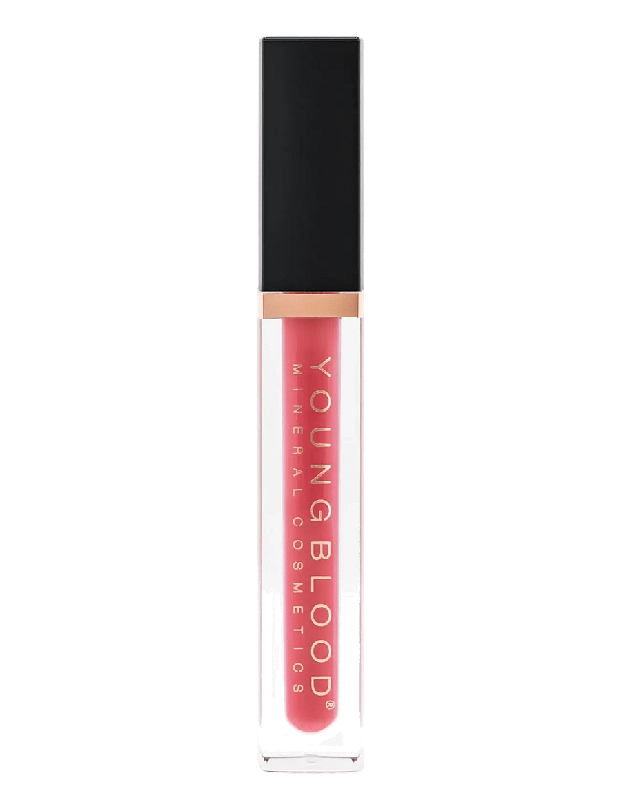 Youngblood Mineral Cosmetics - YB Hydrating Liquid Lip Creme - makeup - enamored - 0