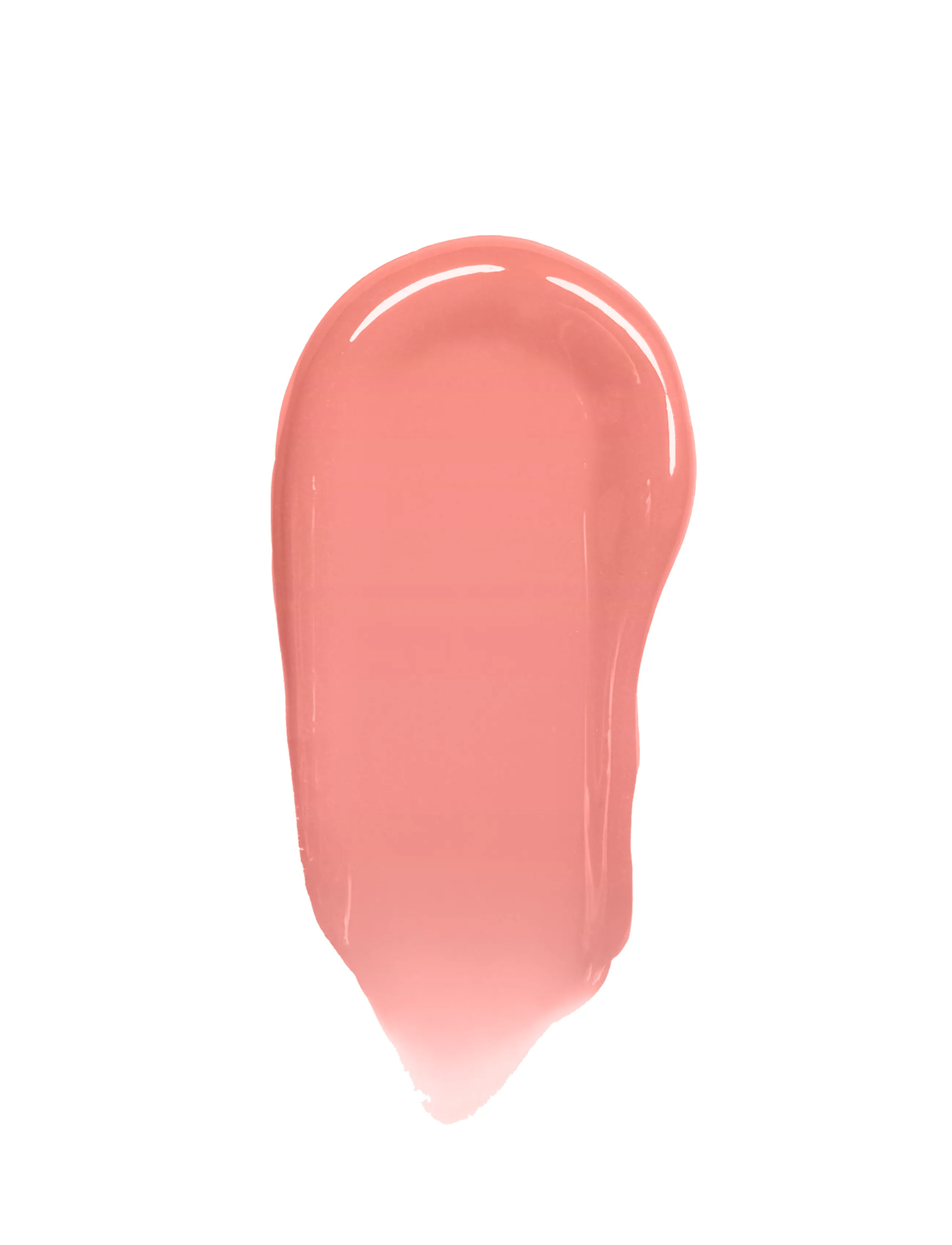 Youngblood Mineral Cosmetics - YB Lipgloss - Coy - smink - coy - 2