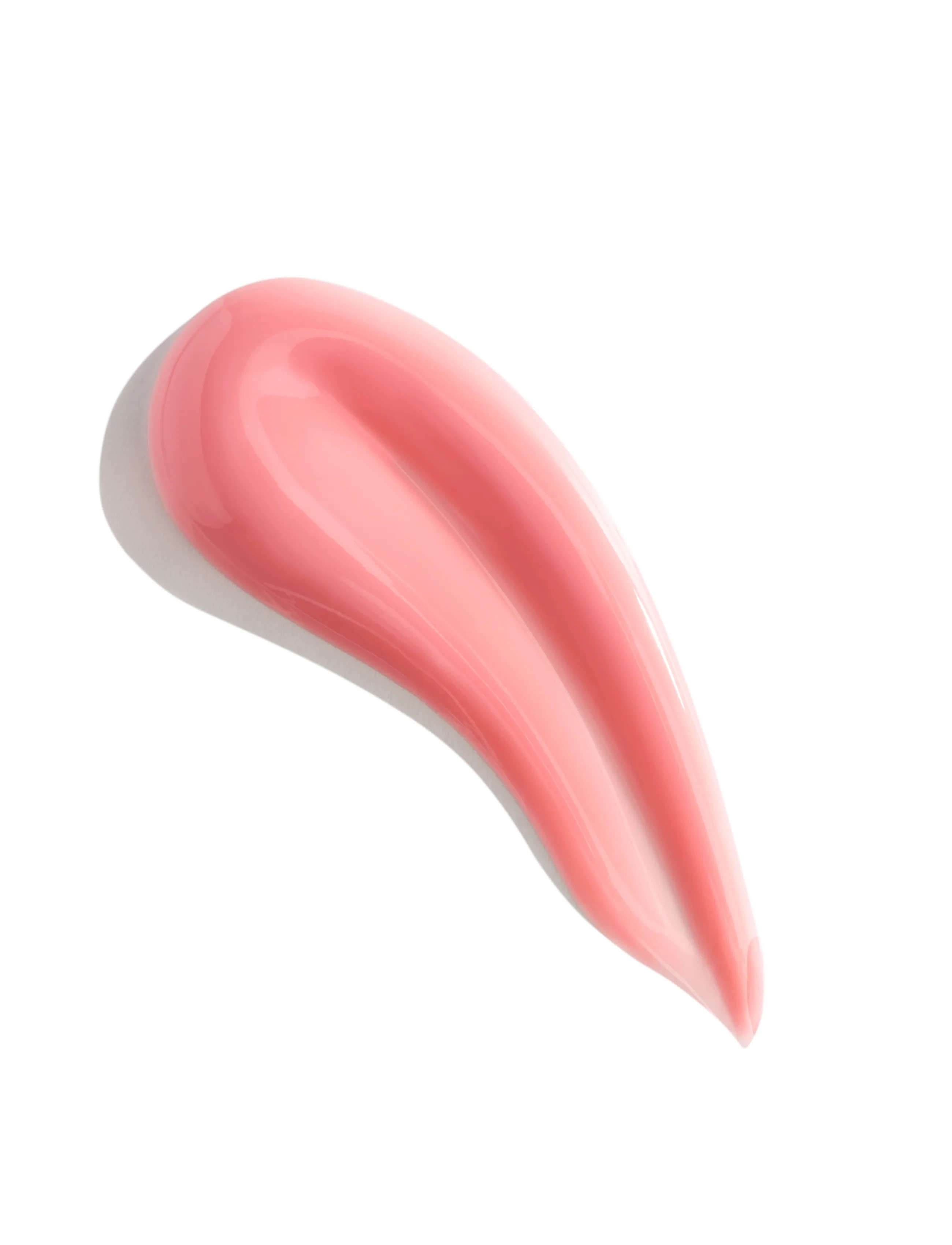 Youngblood Mineral Cosmetics - YB EverGlow™ Peptide Plumping Lip Oil Pink Dahlia - redo för date night - pink dahlia - 1