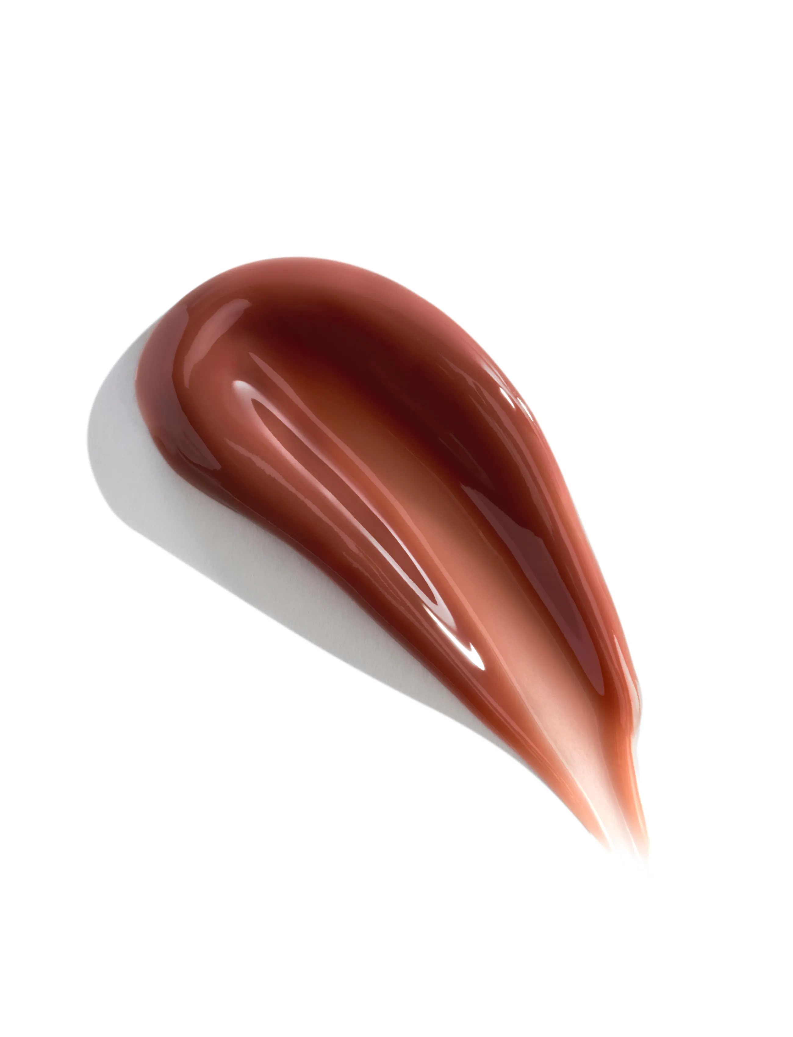 Youngblood Mineral Cosmetics - YB EverGlow™ Peptide Plumping Lip Oil - bliv klar til date night - macchiato - 1