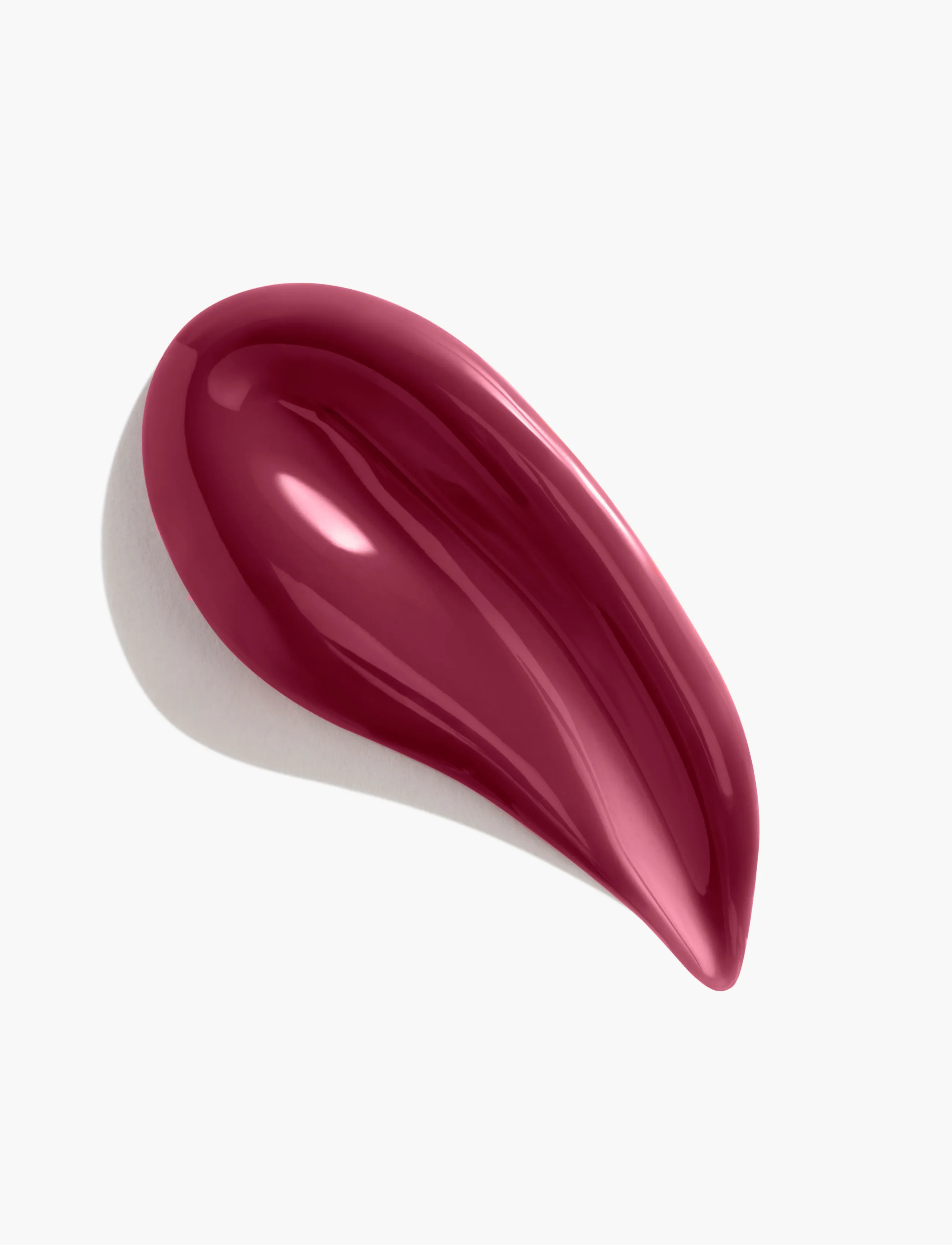 Youngblood Mineral Cosmetics - YB EverGlow™ Peptide Plumping Lip Oil - bliv klar til date night - wild rose - 1