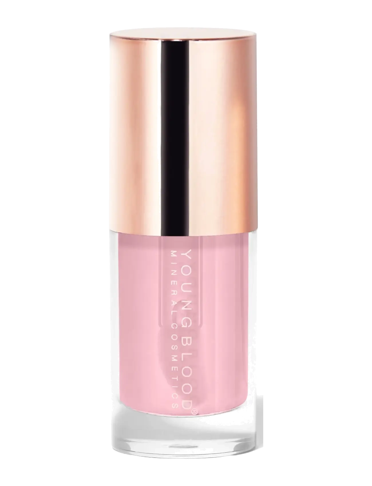 Youngblood Mineral Cosmetics YB EverGlow™ Peptide Plumping Lip Oil Cosmo - Youngblood - COSMO / pink/rose