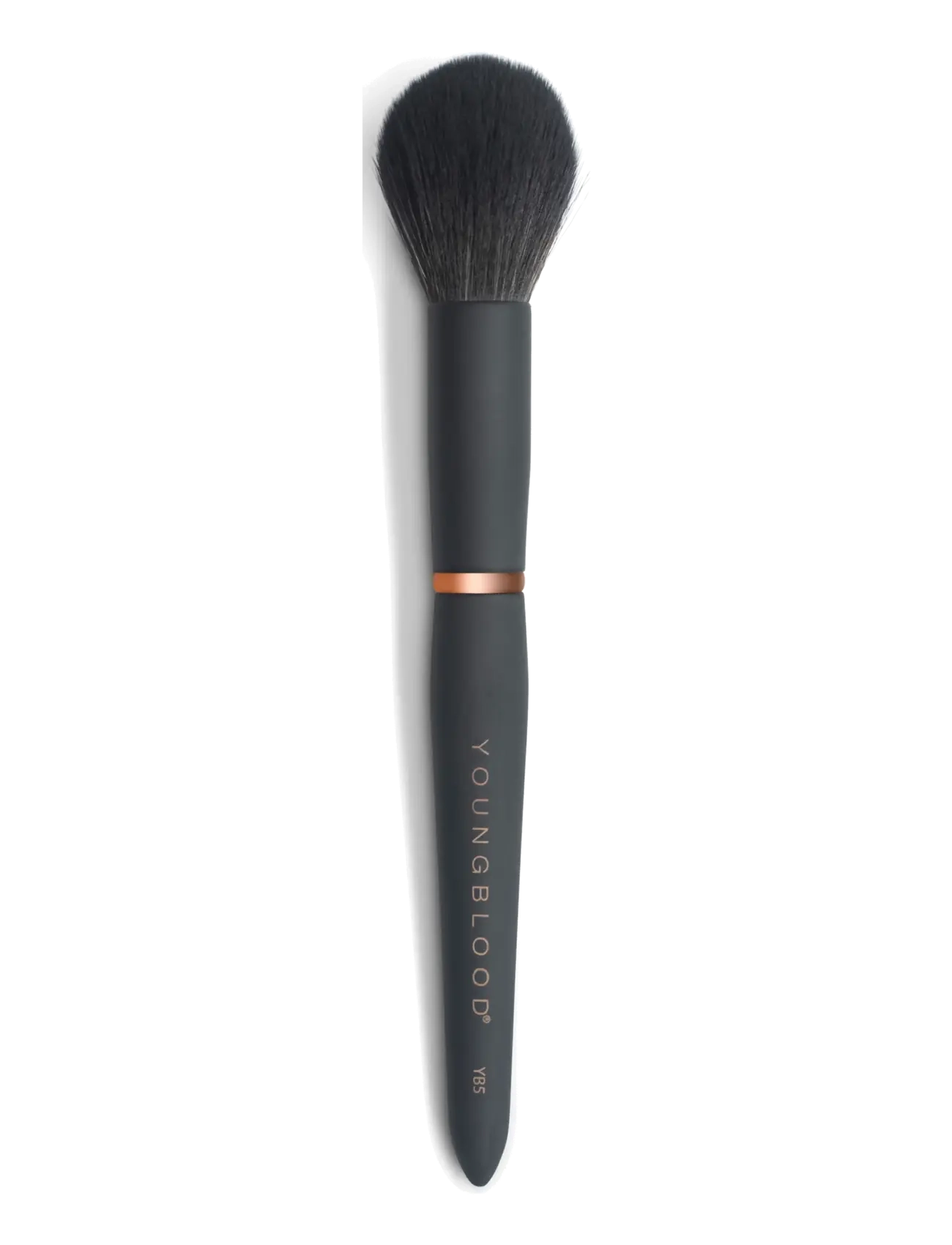 Youngblood Mineral Cosmetics Yb Cheek Brush - Yb5, One Size, Nude, Ansigtspensler > Blush-Pensler, Dame