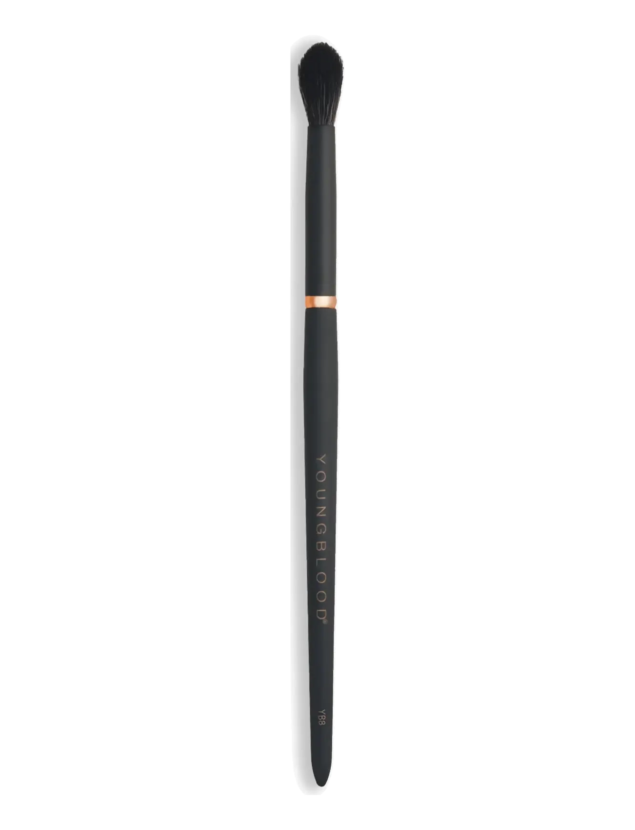 Youngblood Mineral Cosmetics YB Tapered Blending Brush - YB8 - Youngblood - CLEAR / undefined