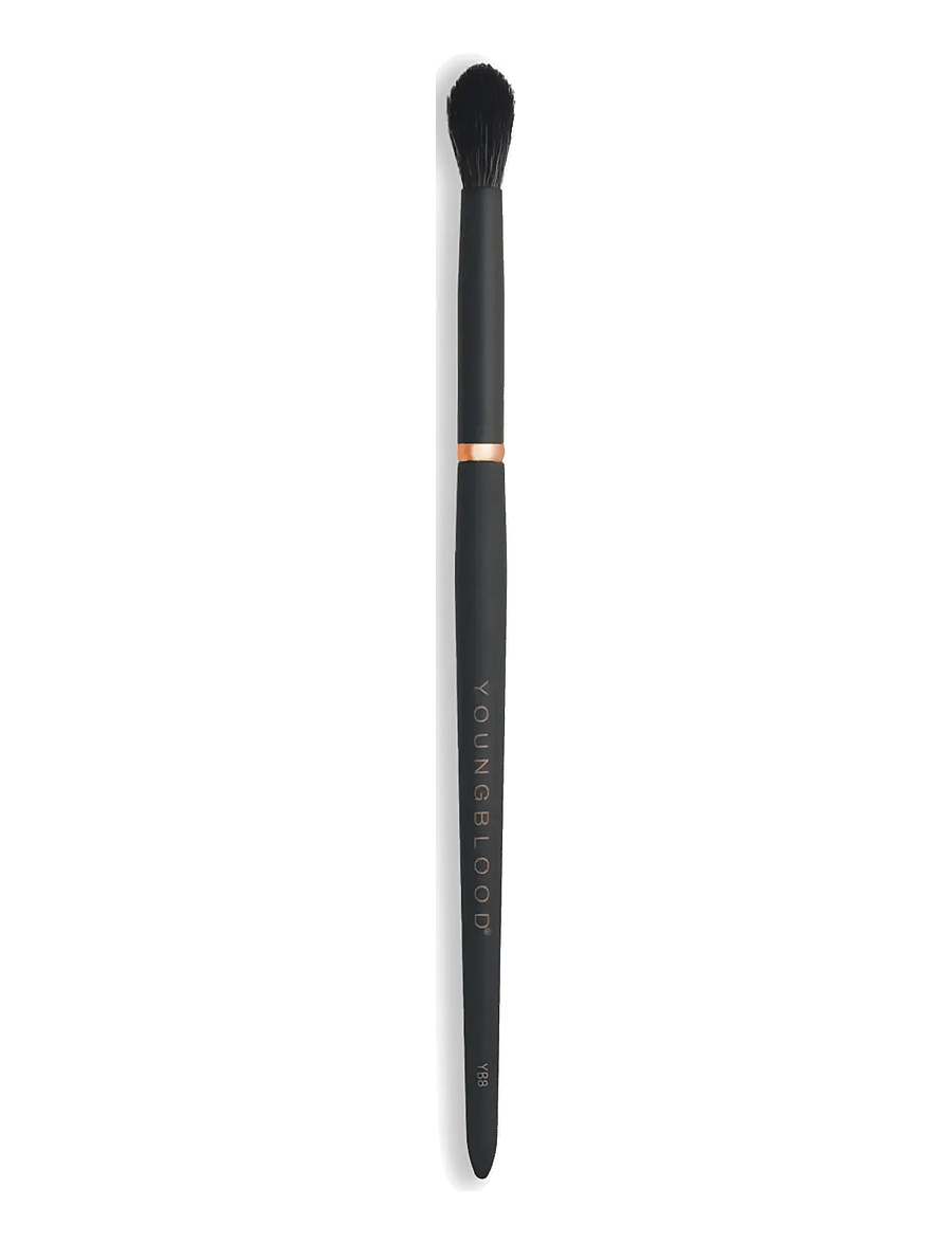 Youngblood Mineral Cosmetics - YB Tapered Blending Brush - YB8 - makeup - clear - 0