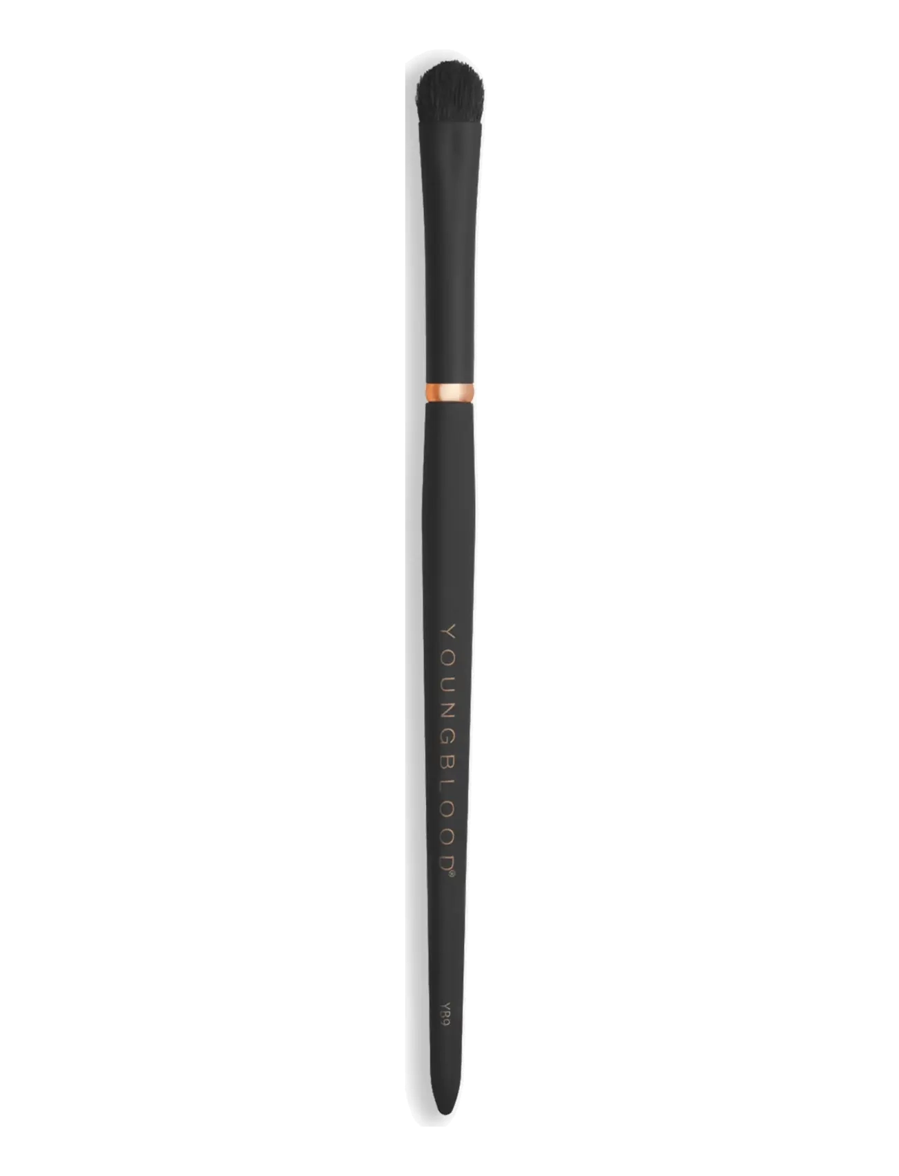 Youngblood Mineral Cosmetics YB All-Over Shadow Brush - YB9 - Youngblood - CLEAR / undefined