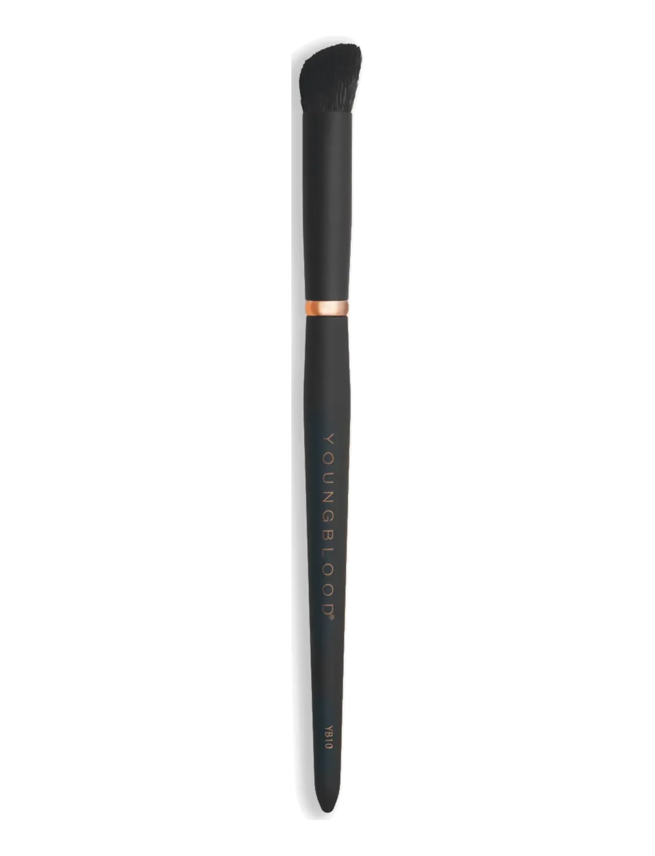 Youngblood Mineral Cosmetics YB Complete Concealer Brush - YB10 - Youngblood - CLEAR / undefined