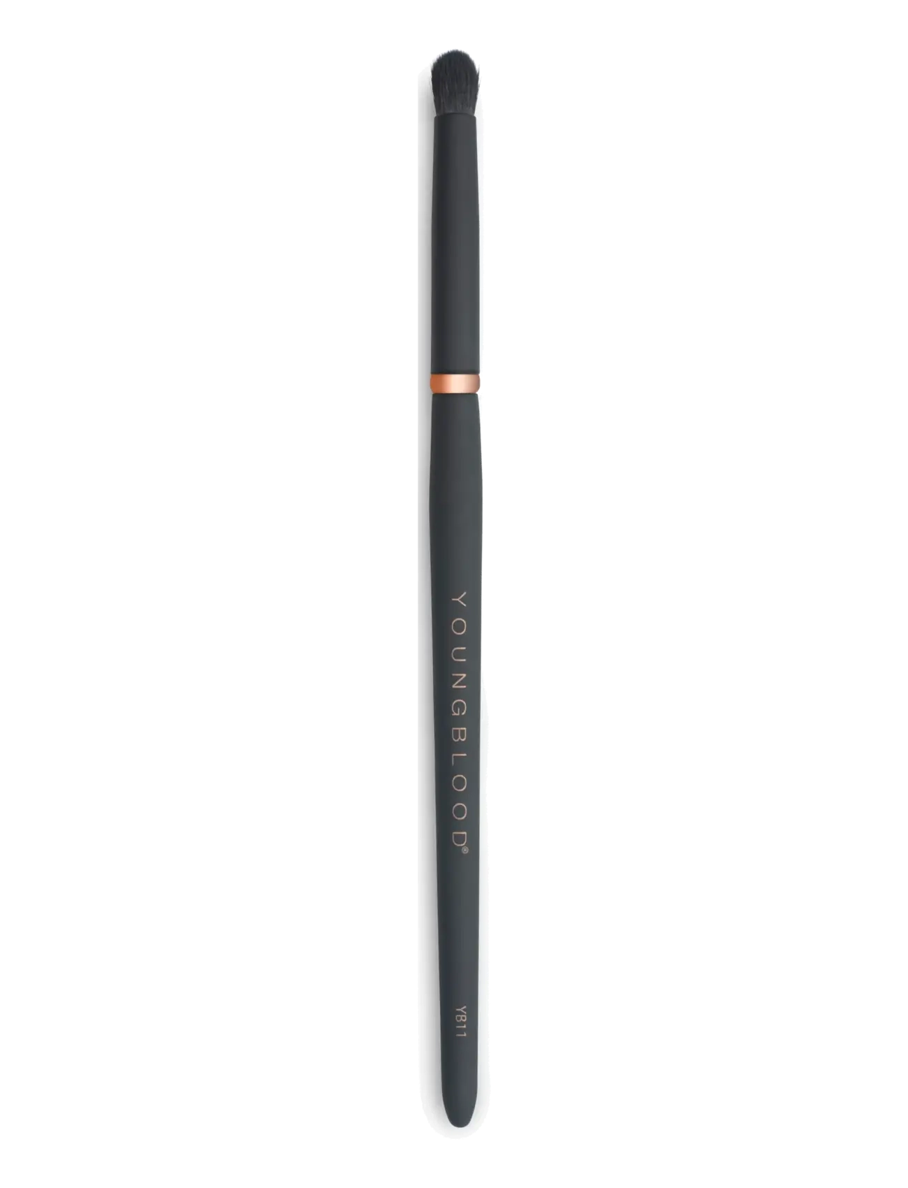Youngblood Mineral Cosmetics YB Crease Brush - YB11 - Youngblood - CLEAR / undefined