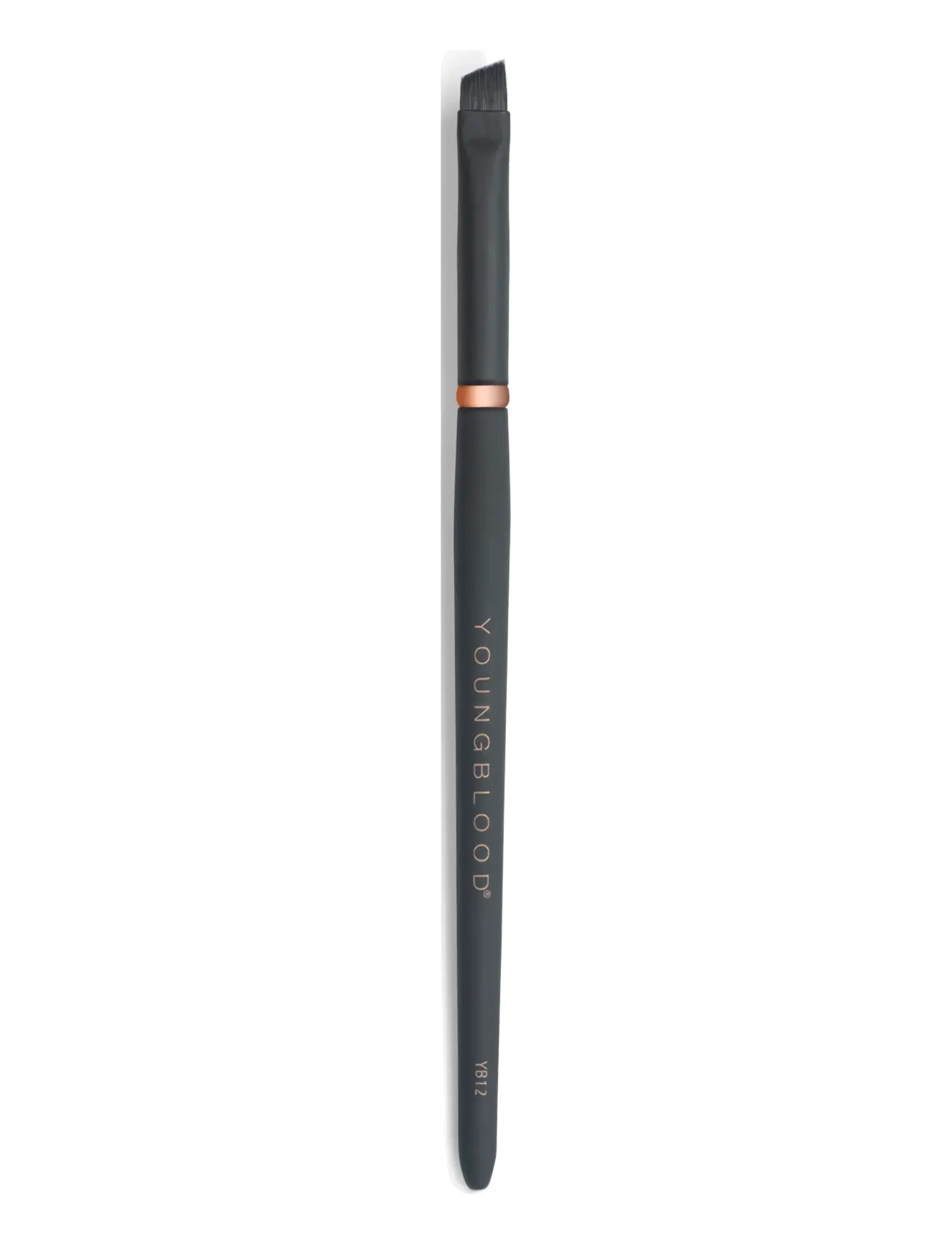 Youngblood Mineral Cosmetics YB Liner Perfecting Brush - YB12 - Youngblood - CLEAR / undefined