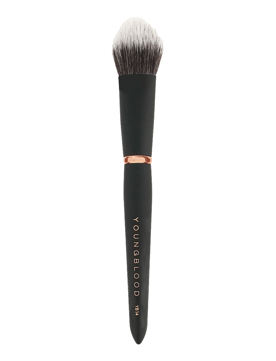Youngblood Mineral Cosmetics - YB Multi-Tasker Crème Blush YB14 - makeup - clear - 1