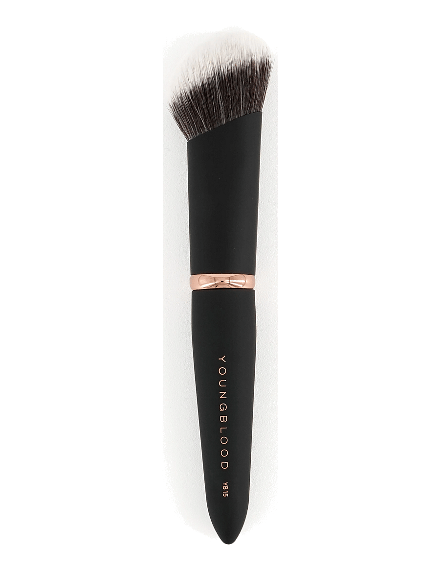 Youngblood Mineral Cosmetics - YB Crème Contour - YB15 - makeup - clear - 0