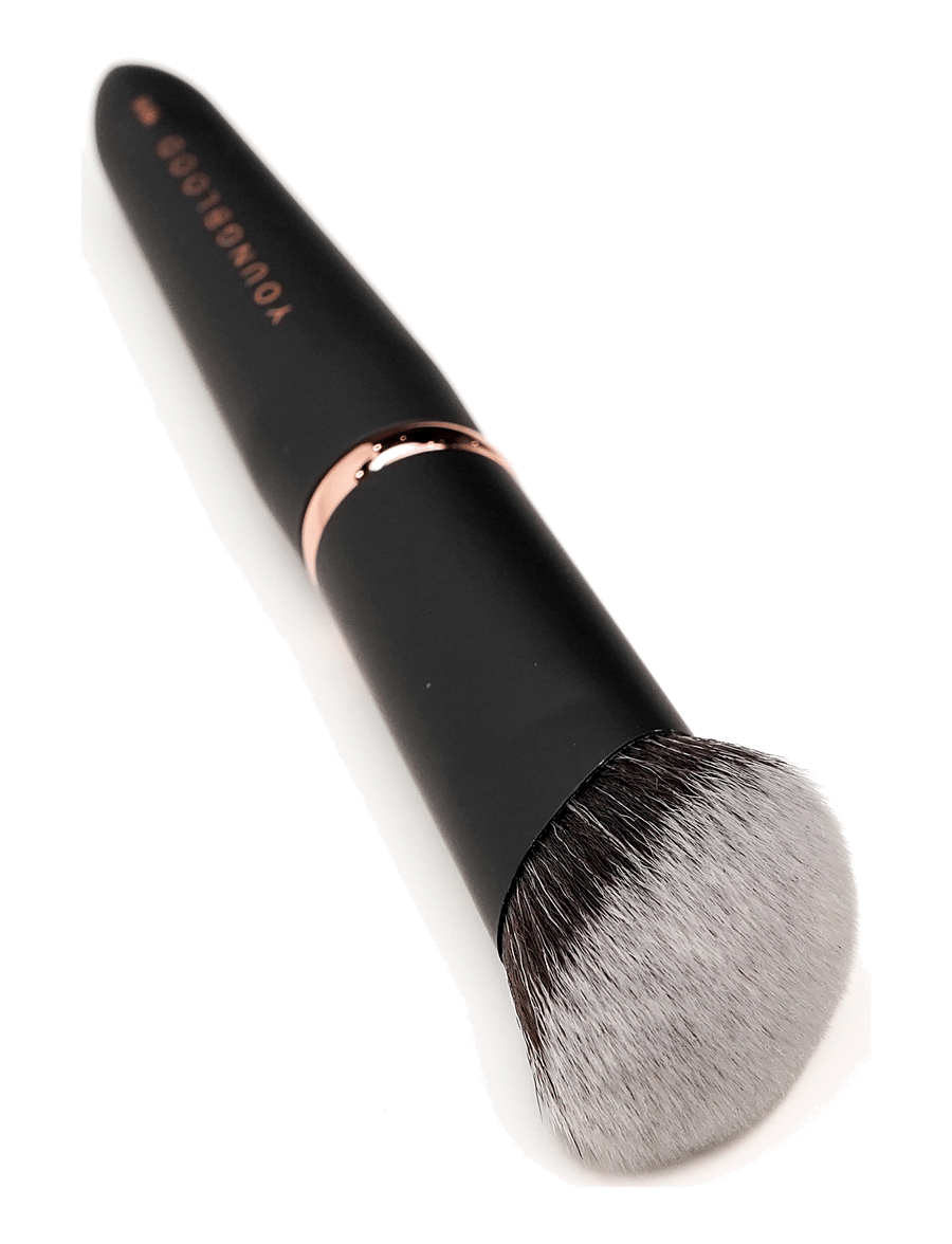 Youngblood Mineral Cosmetics - YB Crème Contour - YB15 - makeup - clear - 1