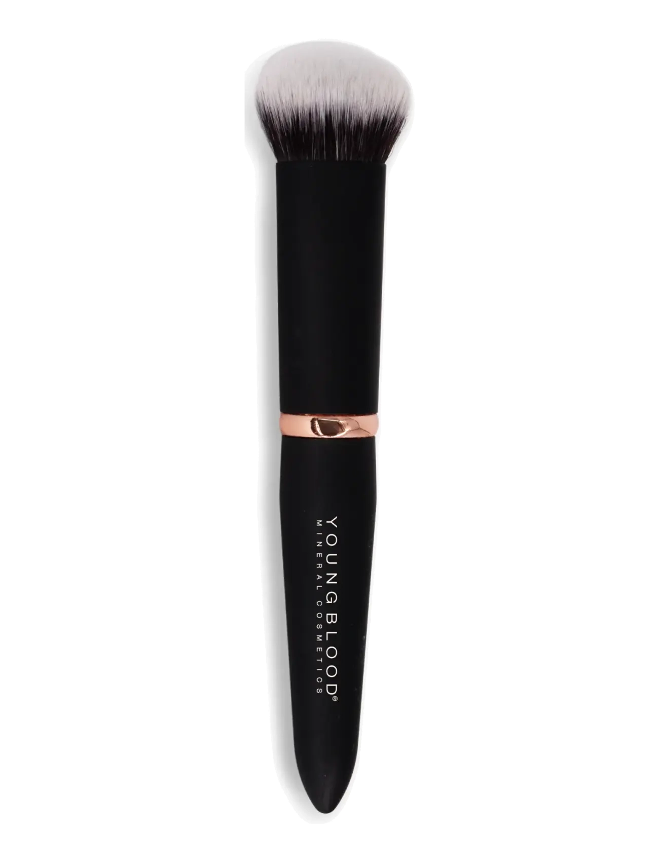 Youngblood Mineral Cosmetics YB Skin Perfecting Foundation YB16 - Youngblood - CLEAR / undefined