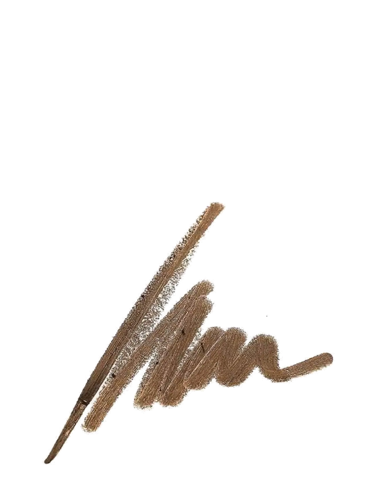 Youngblood Mineral Cosmetics - YB On Point Brow Defining Pencil - Blonde - Øjne & bryn - blonde - 1