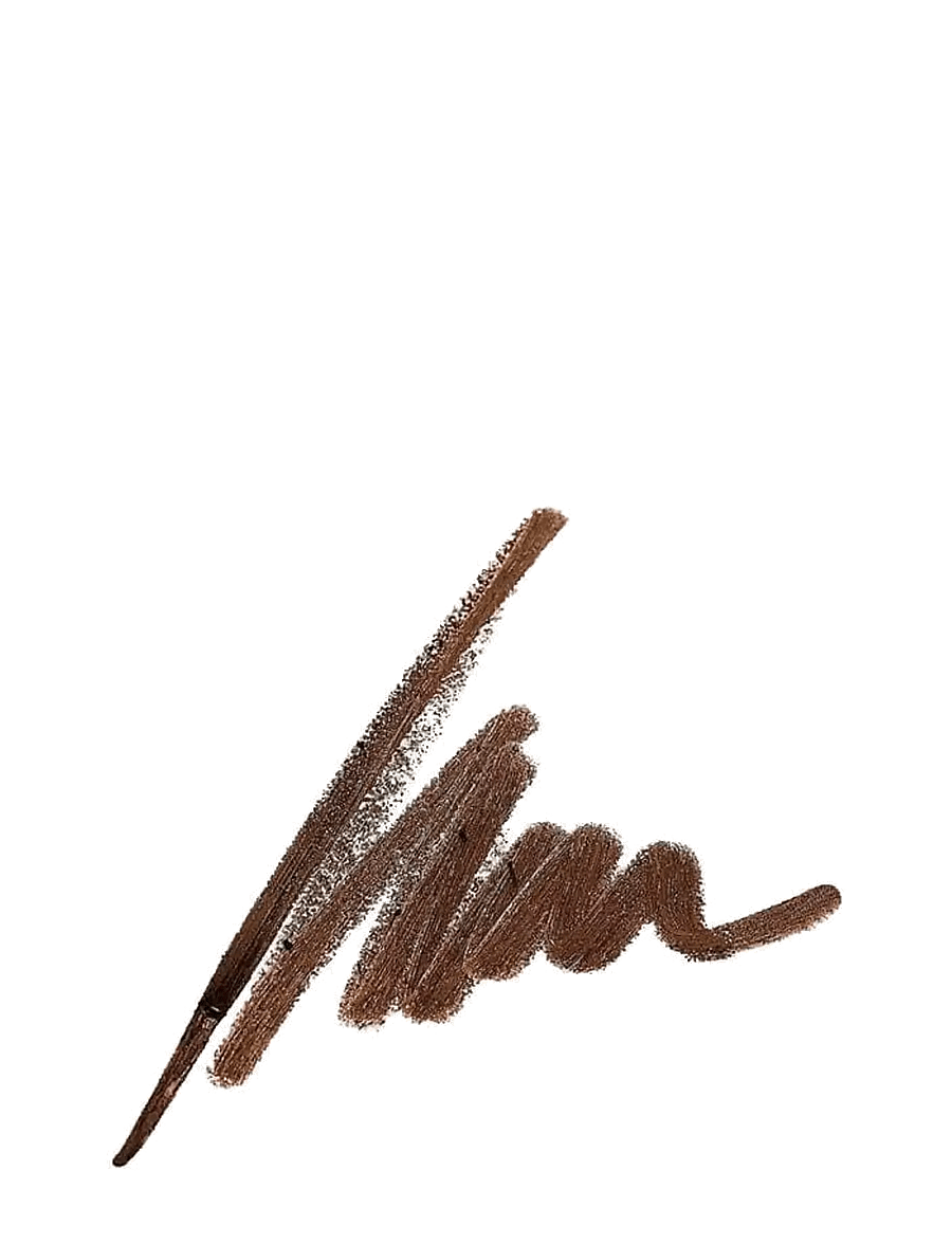 Youngblood Mineral Cosmetics - YB On Point Brow Defining Pencil - Øjne & bryn - soft brown - 1