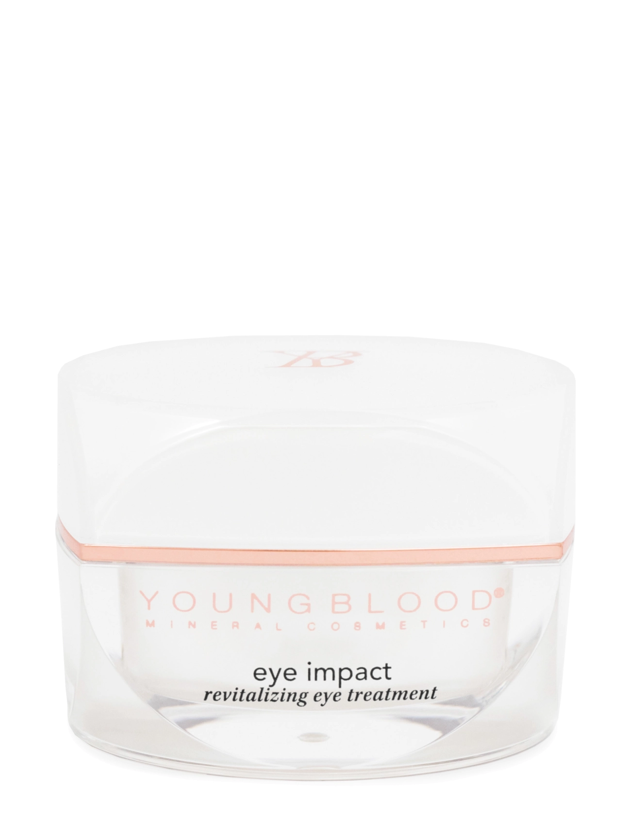Youngblood Mineral Cosmetics YB Eye Impact Revitalizing Eye Treatment - Youngblood - CLEAR / undefined