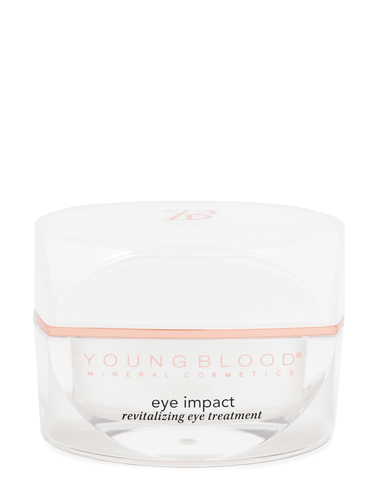 YB Eye Impact Revitalizing Eye Treatment