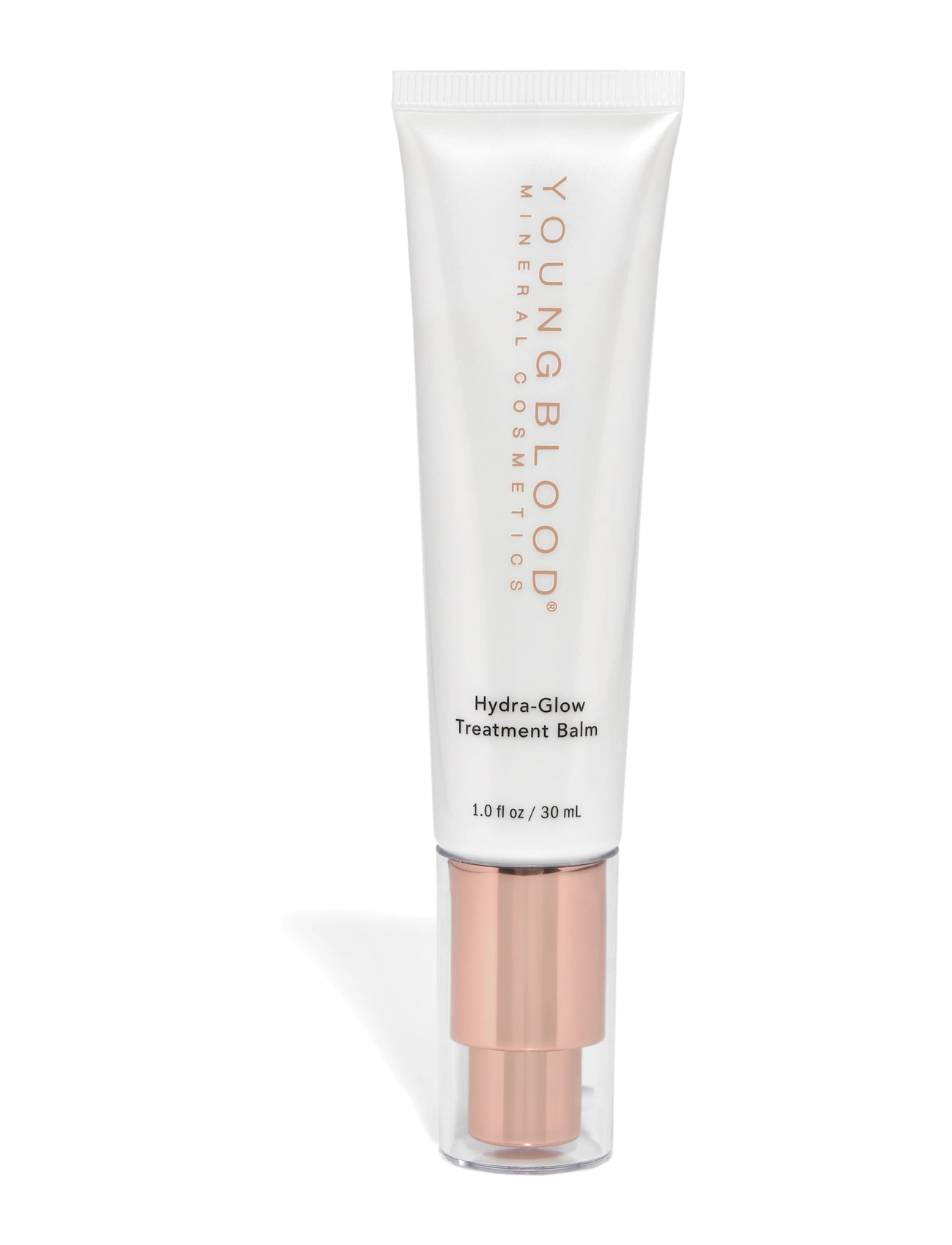 Youngblood Mineral Cosmetics YB Hydra Glow Treatment Balm - Youngblood - CLEAR / undefined
