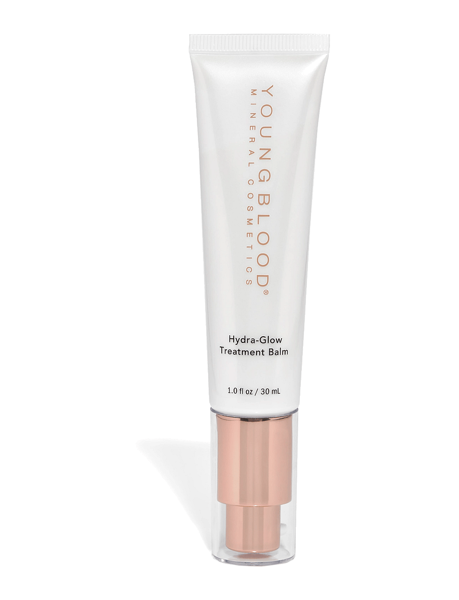 Youngblood Mineral Cosmetics - YB Hydra Glow Treatment Balm - makeup - clear - 1