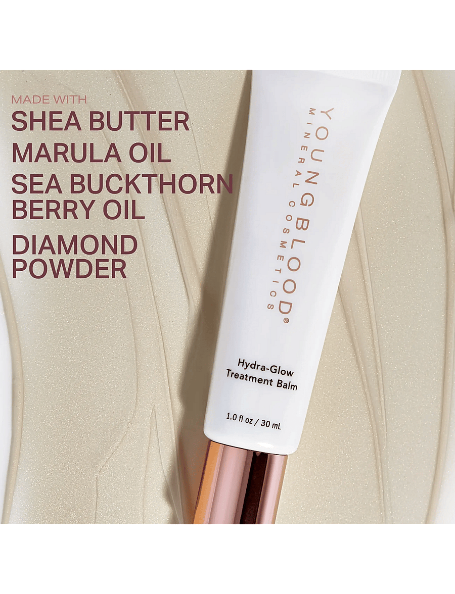 Youngblood Mineral Cosmetics - YB Hydra Glow Treatment Balm - makeup - clear - 2