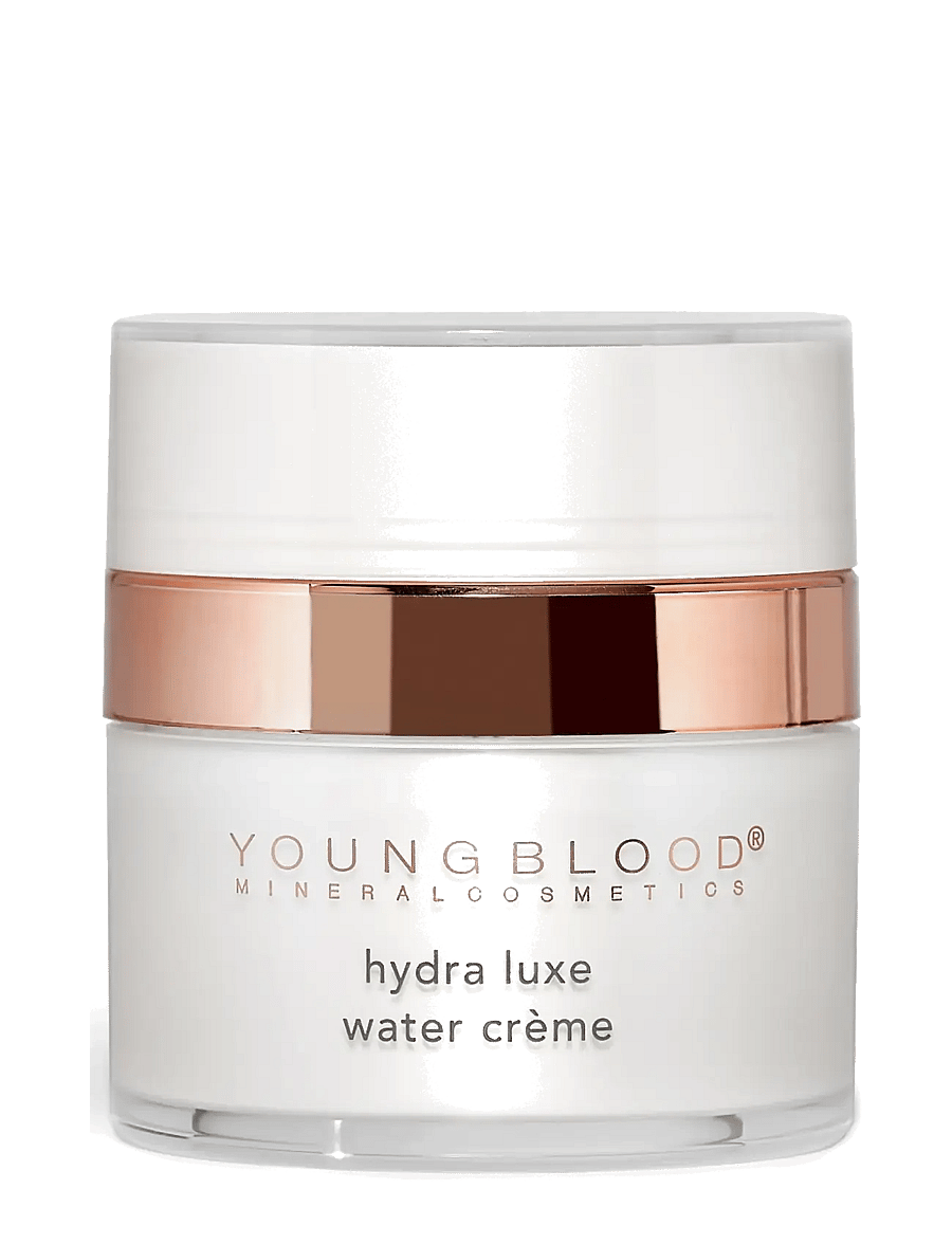 Youngblood Mineral Cosmetics - YB Hydra Luxe Water Creme - makeup - clear - 1