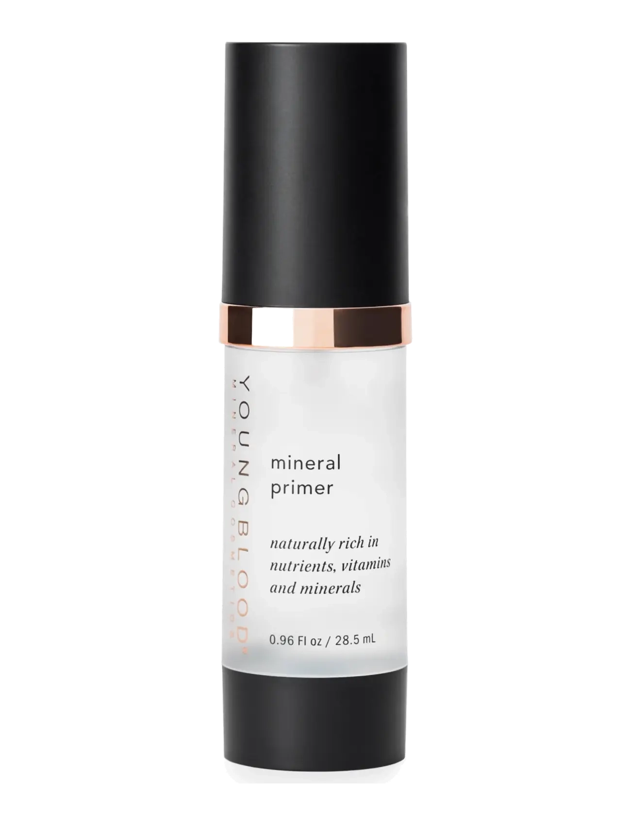 Youngblood Mineral Cosmetics Yb Mineral Face Primer, Ansigtsprimer, Nude, Str: 28.5 ML