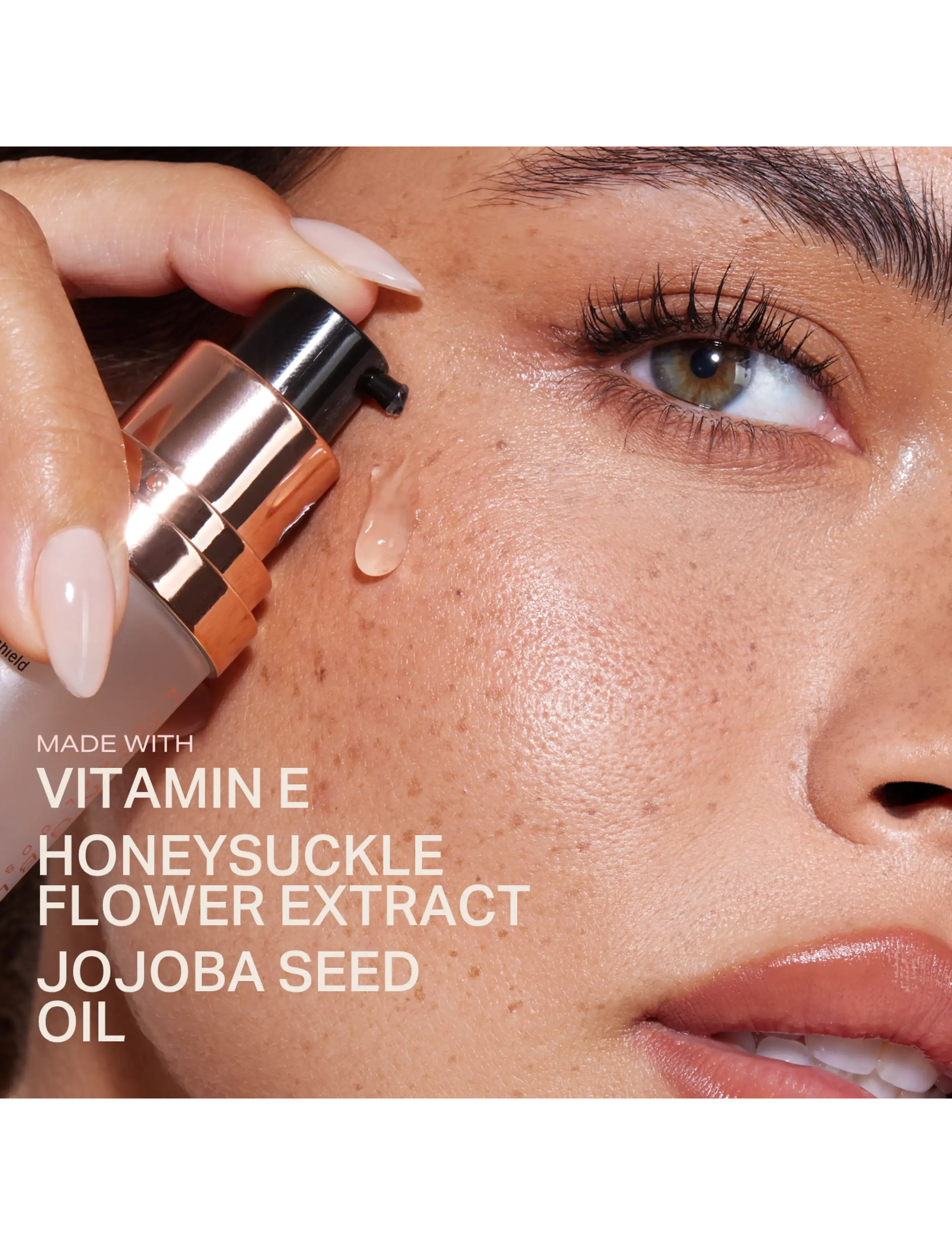 Youngblood Mineral Cosmetics - YB Mineral Face Primer - makeup - clear - 2