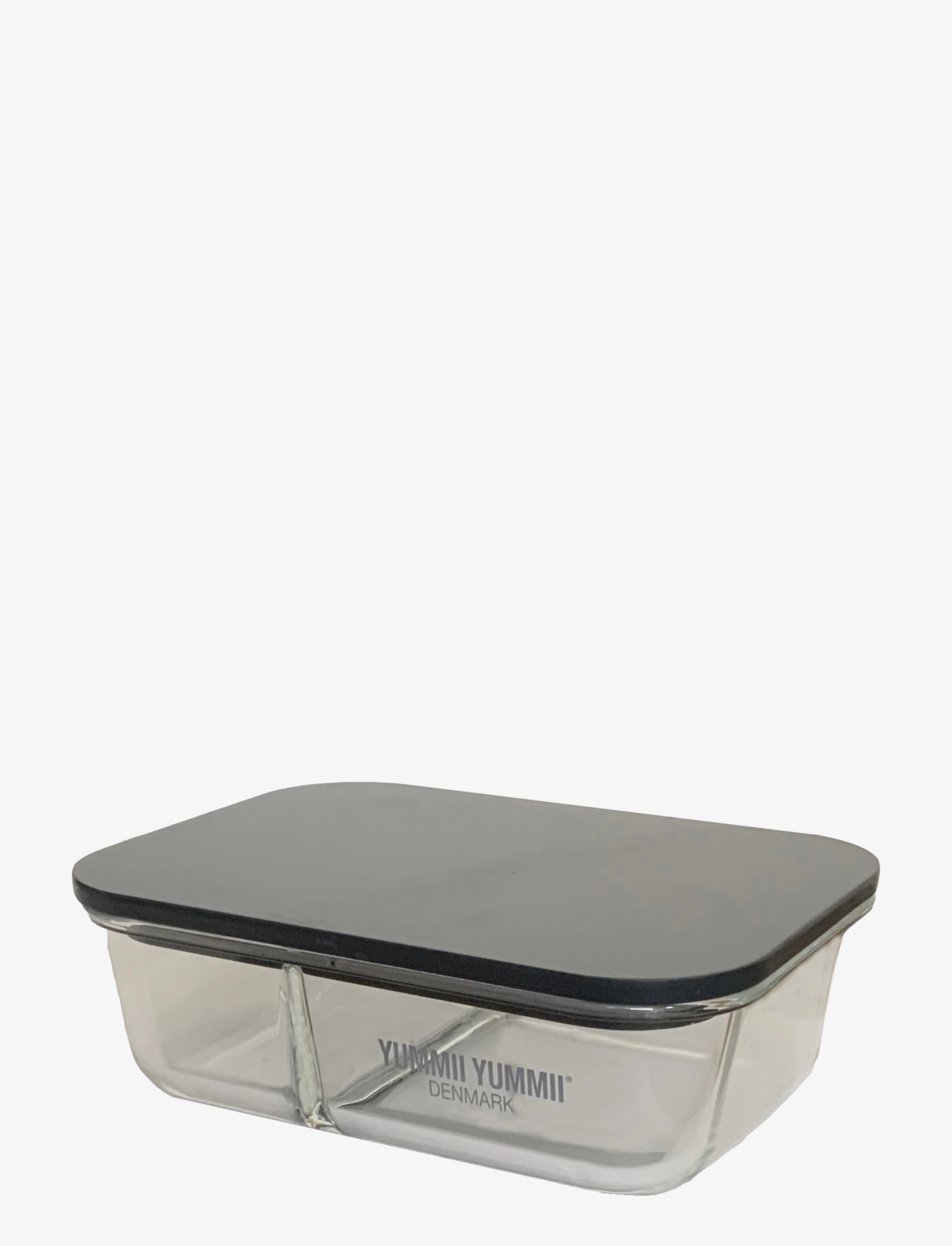 Meal prep container - GREY