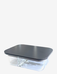 Meal prep container - GREY
