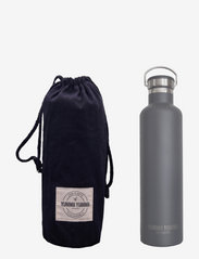 Thermobottle Large - CHARCOAL