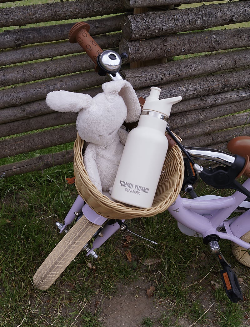 Yummii Yummii - Thermobottle Small - pearl white - 5