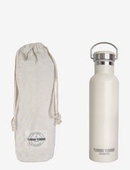 Thermobottle Medium - PEARL WHITE