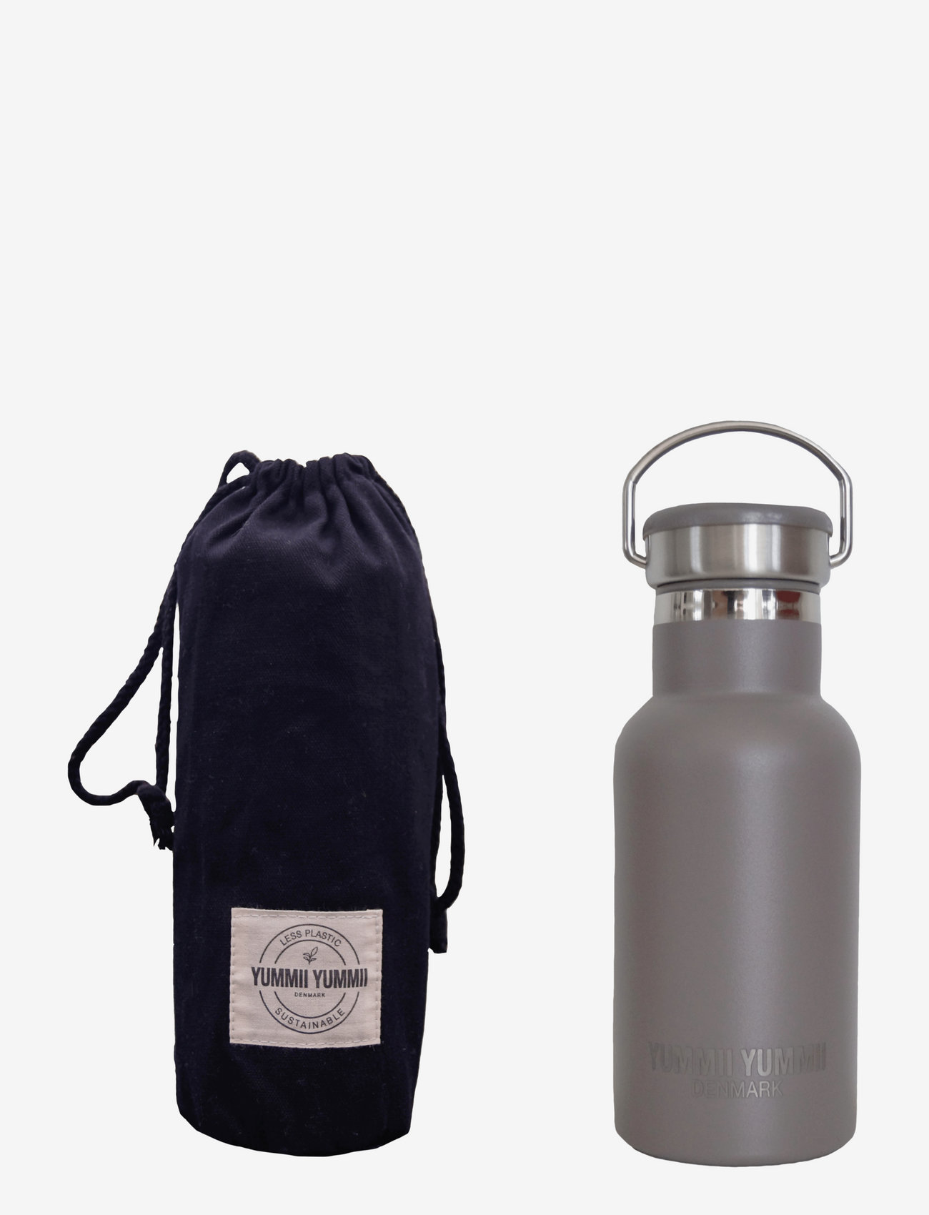 Yummii Yummii - Thermobottle Small - pinecone - 0