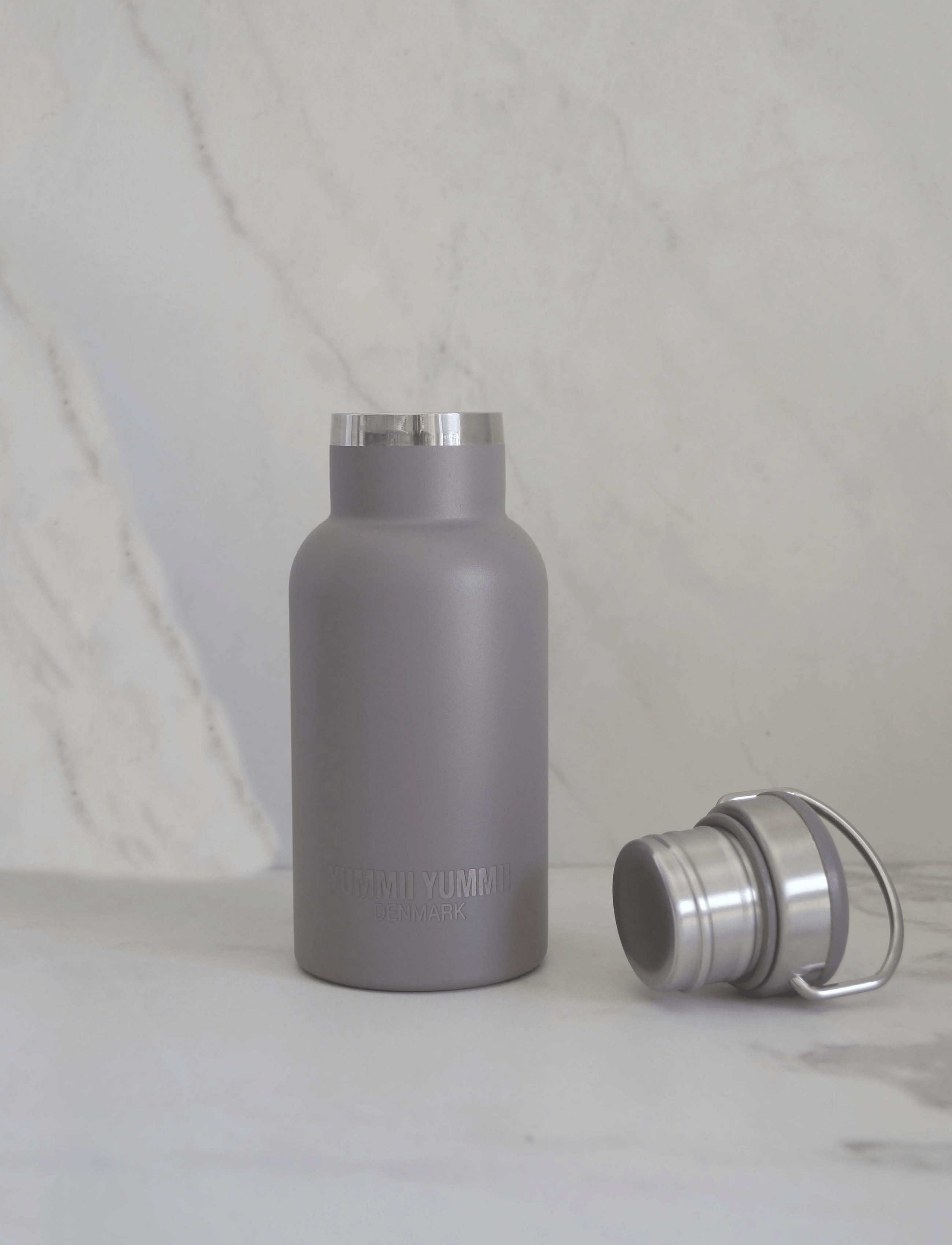 Yummii Yummii - Thermobottle Small - pinecone - 1