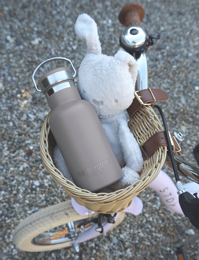 Yummii Yummii - Thermobottle Small - pinecone - 2