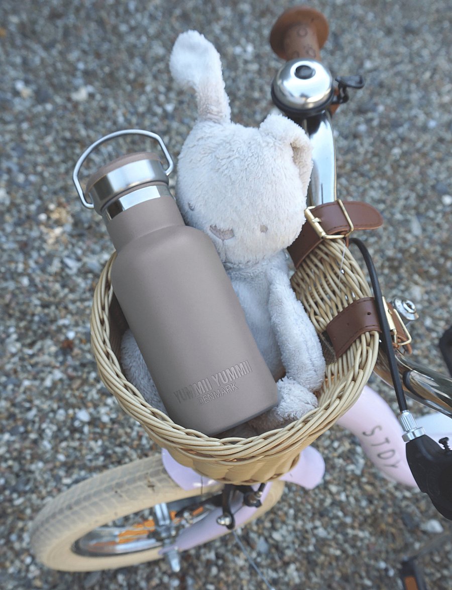 Yummii Yummii - Thermobottle Small - pinecone - 2