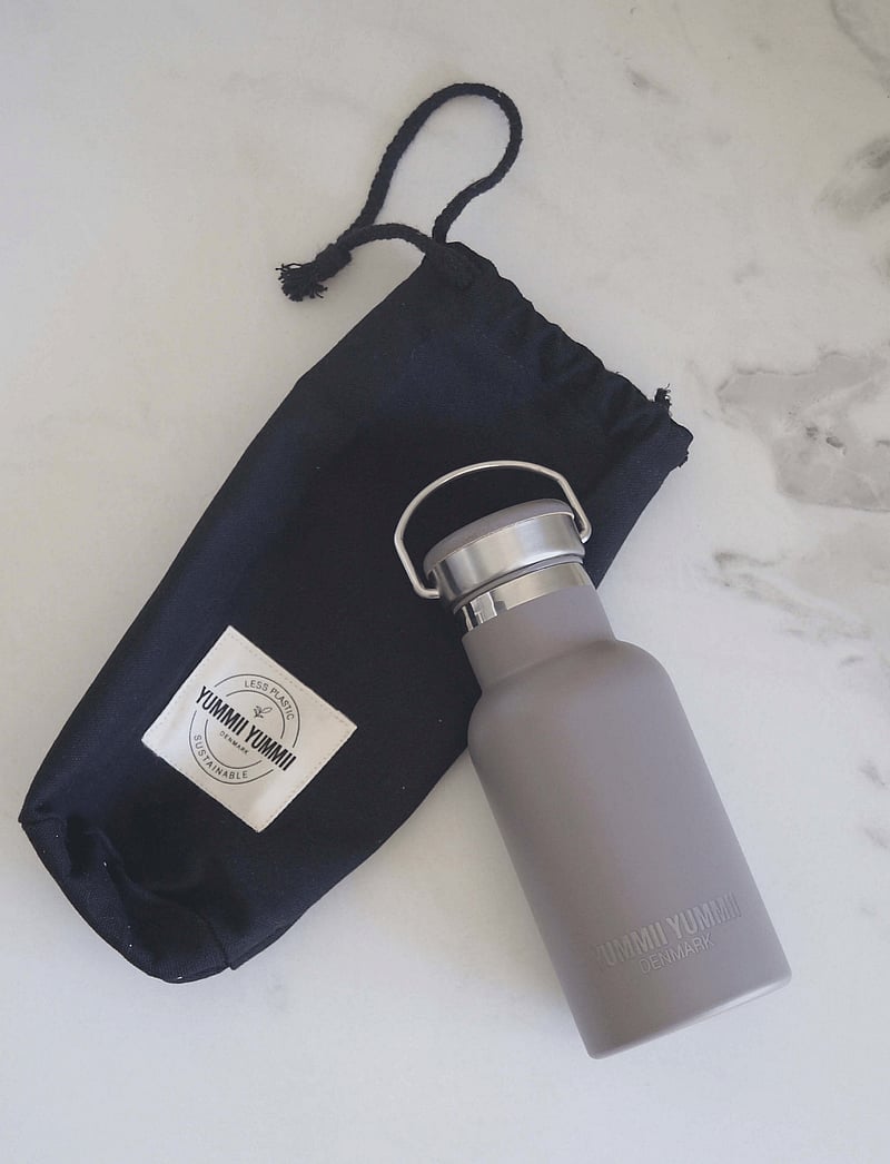 Yummii Yummii - Thermobottle Small - pinecone - 3